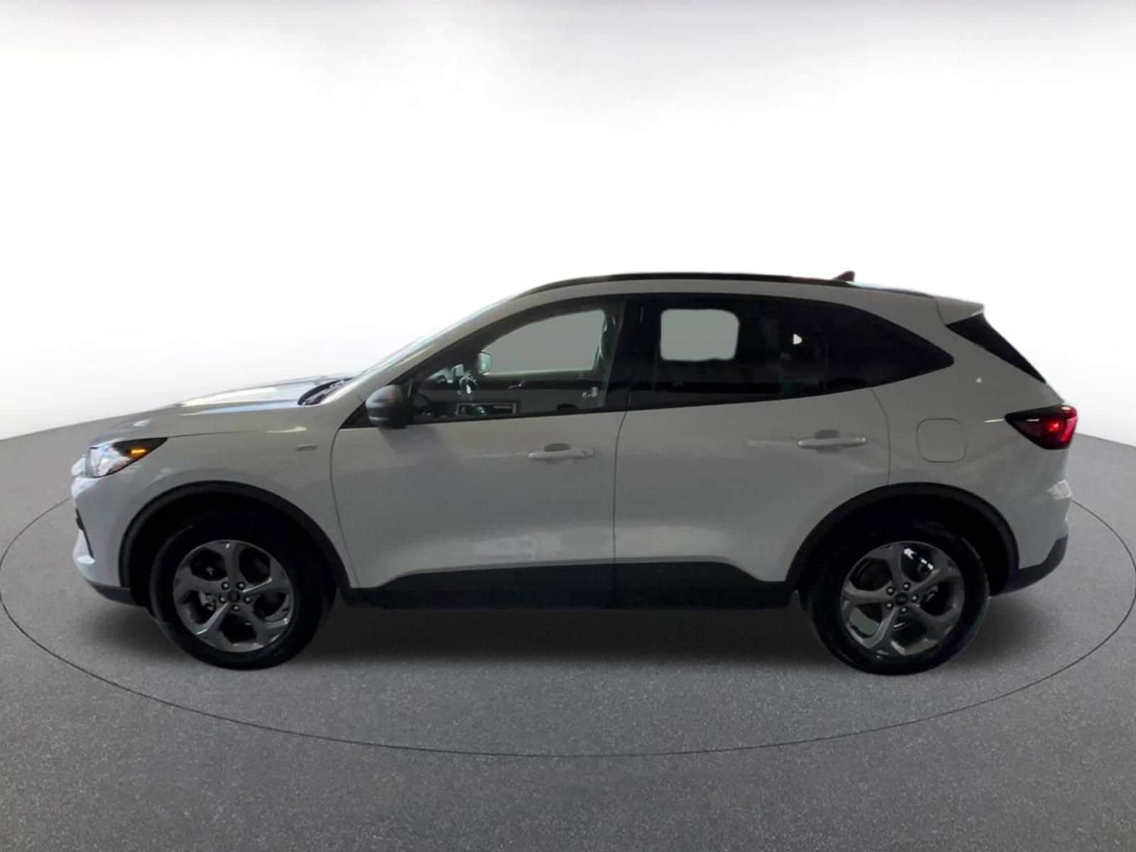 Thumbnail: 2025 Ford Escape - 10
