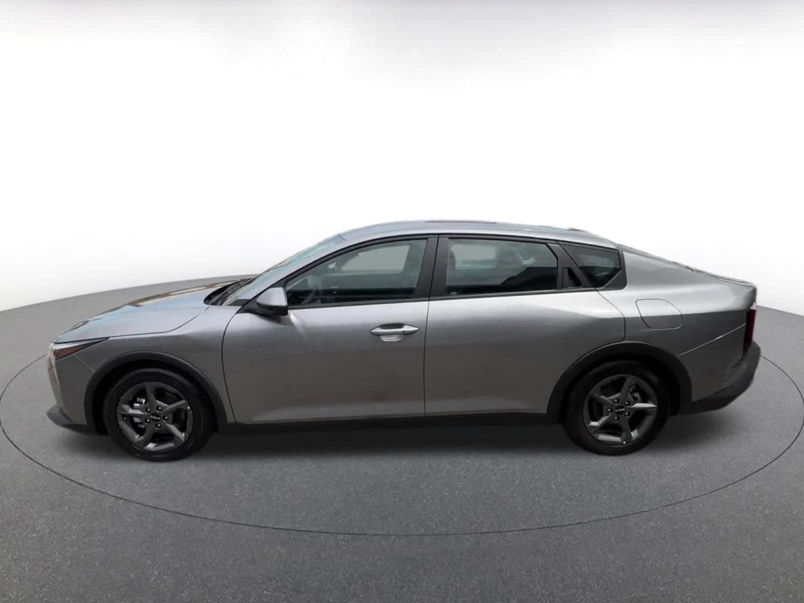 Thumbnail: 2025 Kia K4 - 11