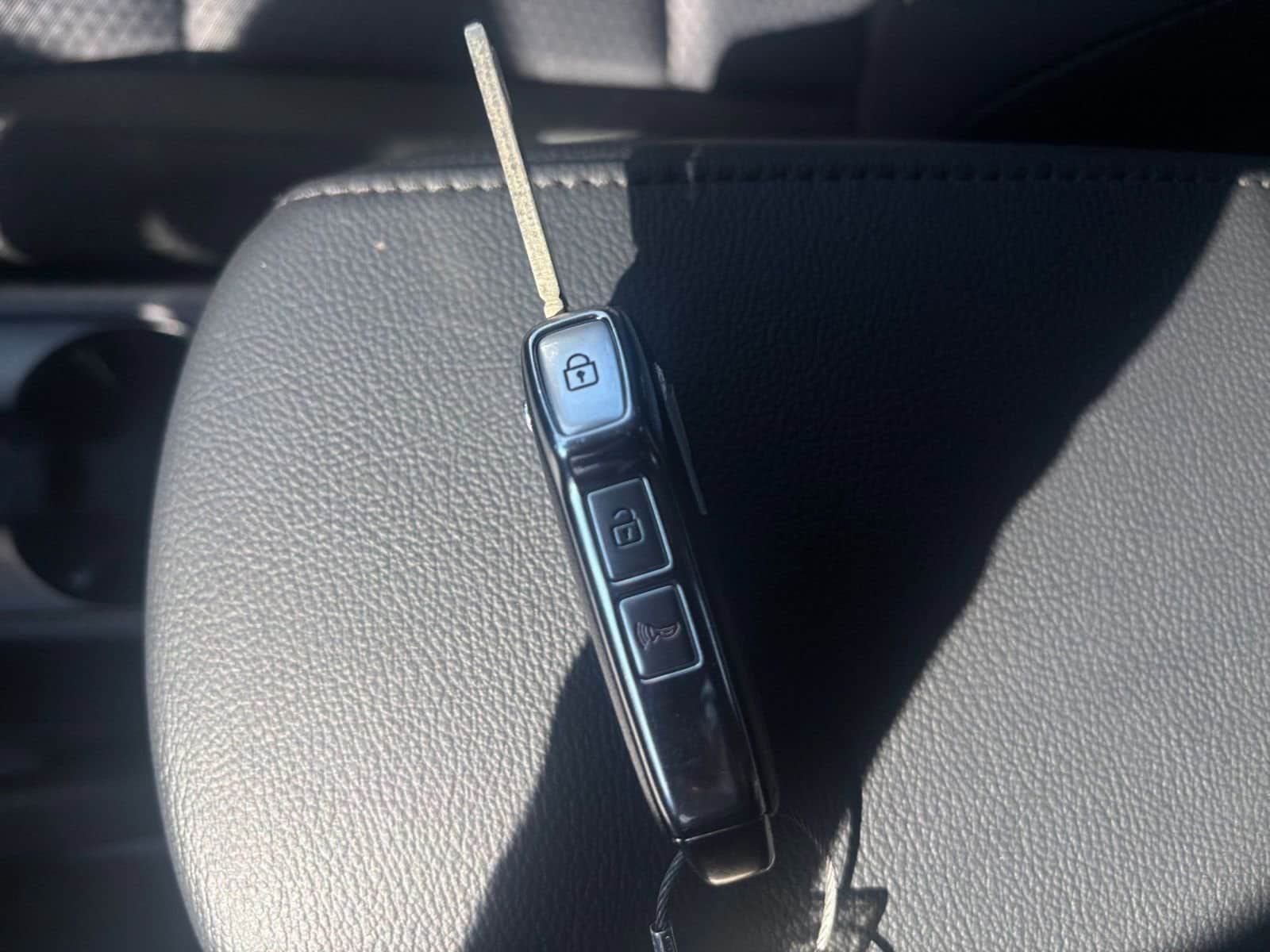 Thumbnail: 2025 Kia Soul - 21