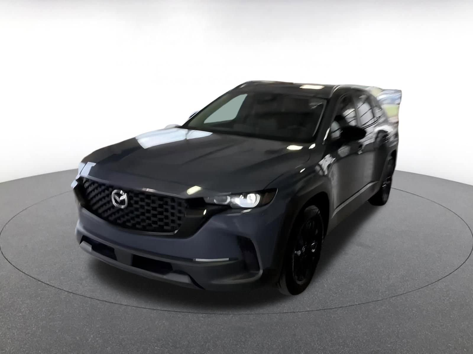 Thumbnail: 2025 Mazda CX-50 - 5