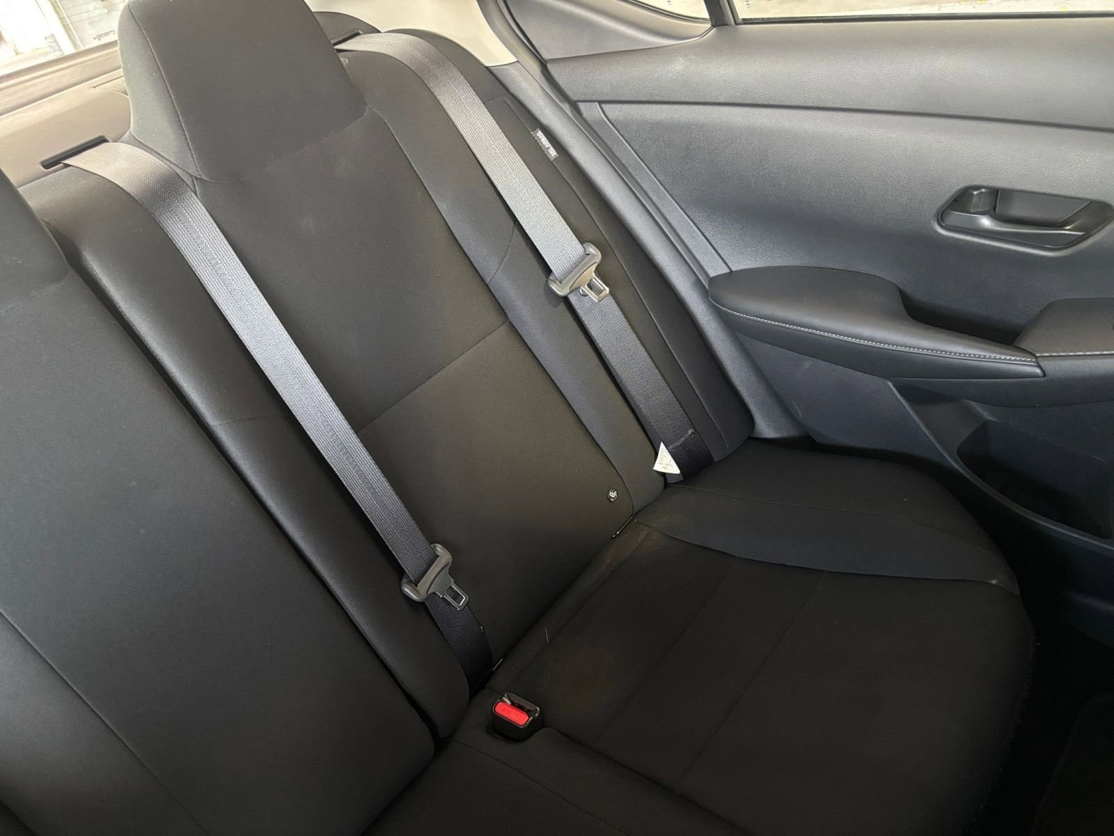 Thumbnail: 2024 Nissan Sentra - 35