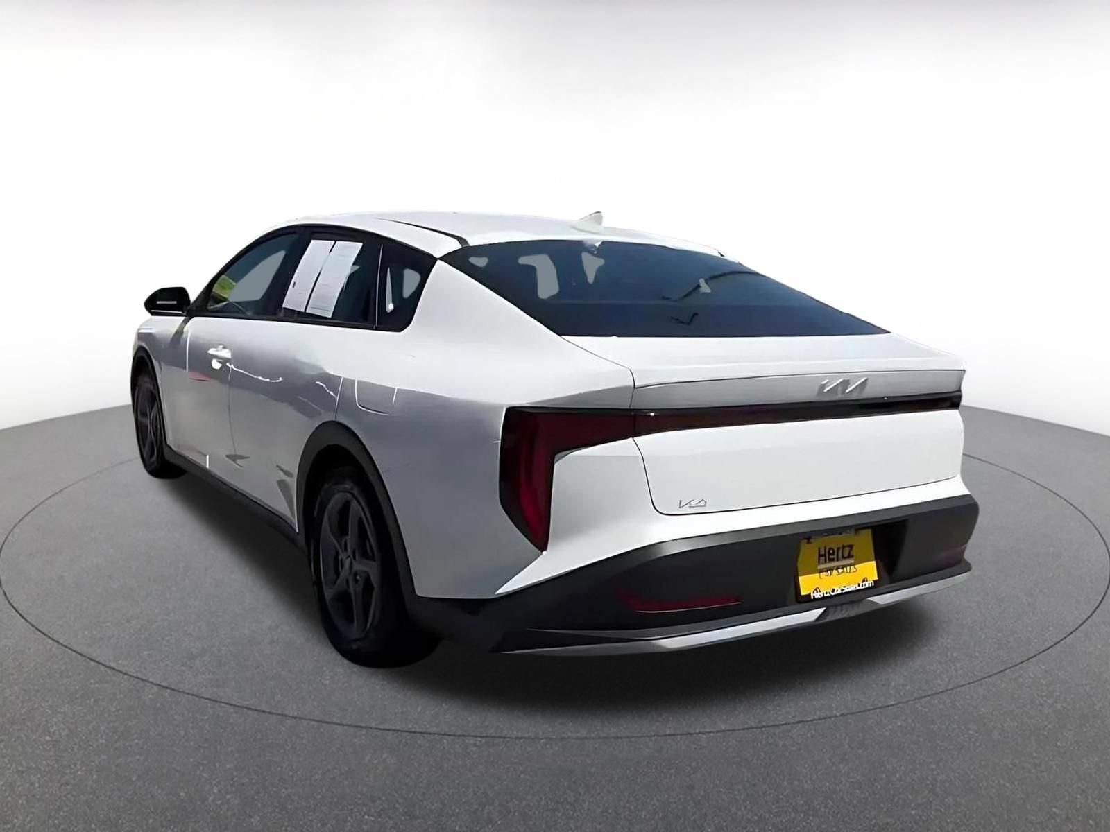 Thumbnail: 2025 Kia K4 - 11