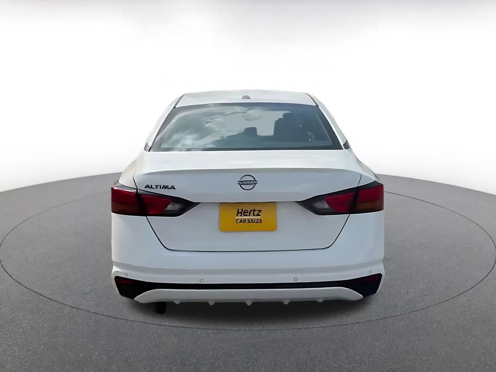 Thumbnail: 2025 Nissan Altima - 12