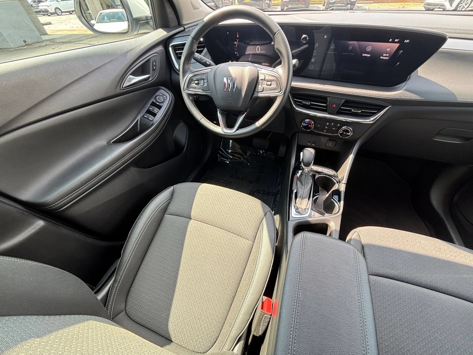Thumbnail: 2025 Buick Encore GX - 33