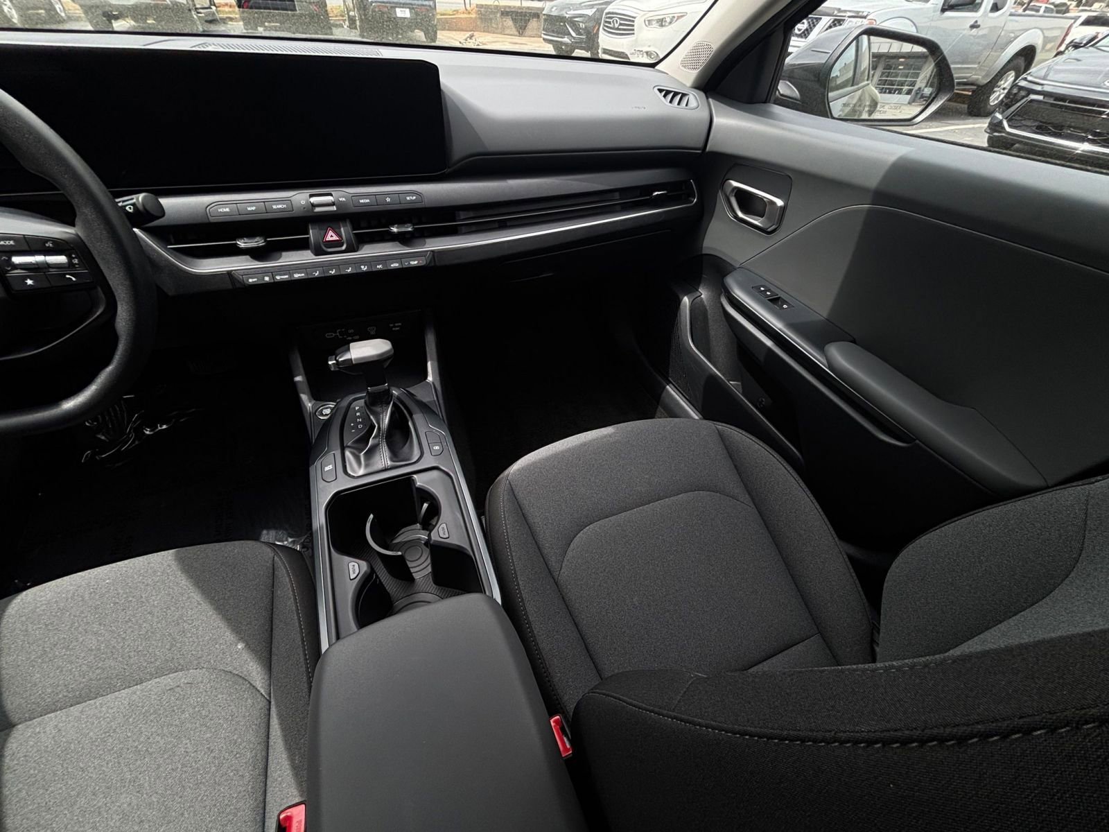 Thumbnail: 2025 Kia K4 - 35