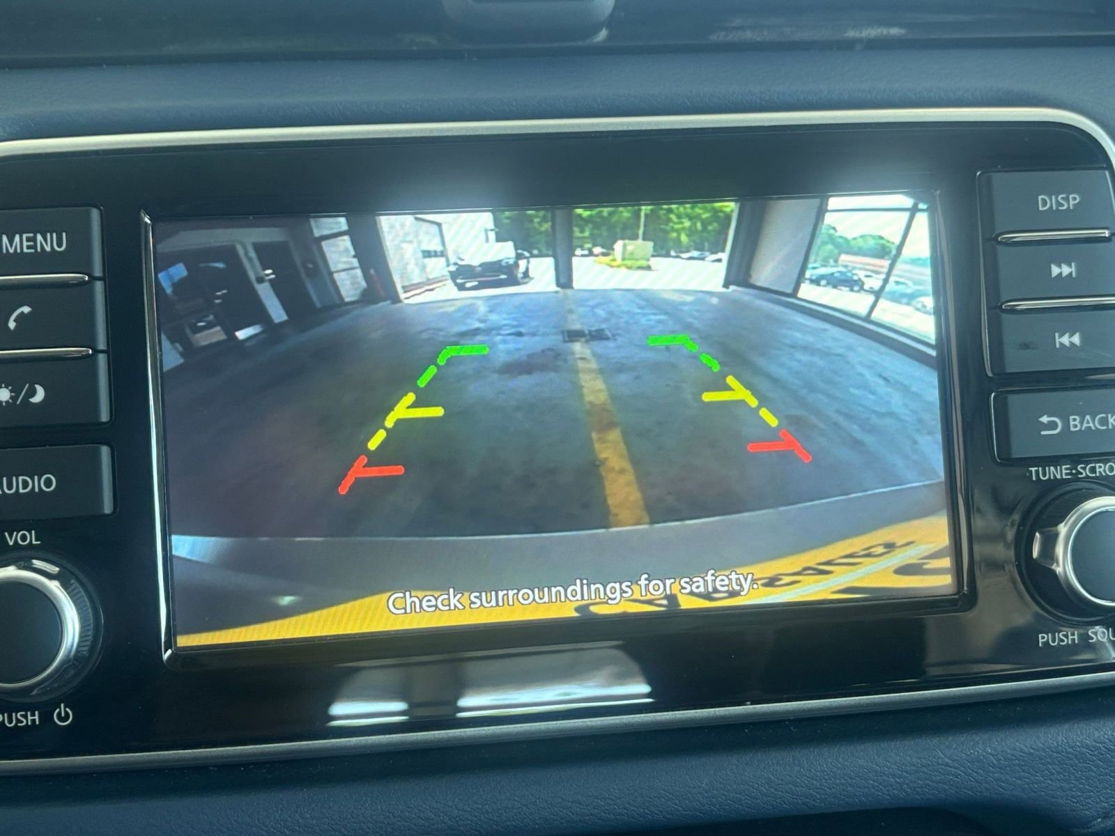 Thumbnail: 2025 Nissan Versa - 23