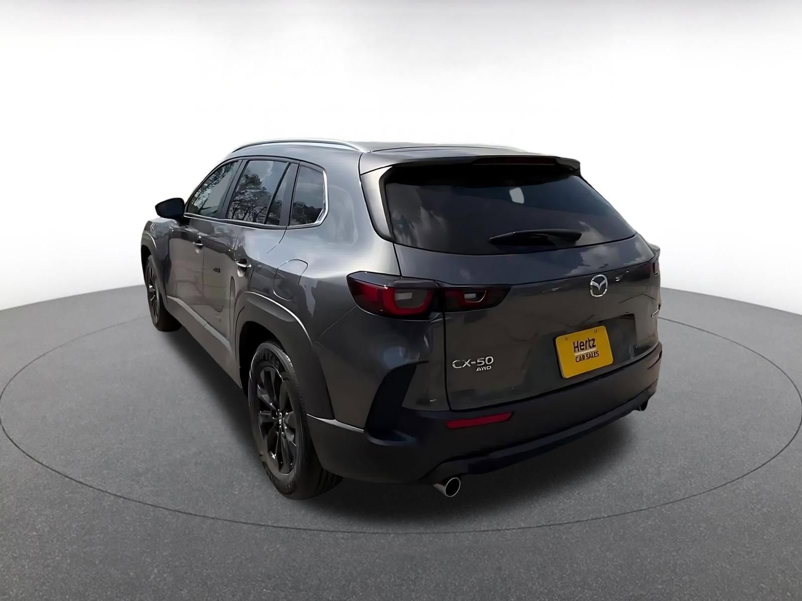 Thumbnail: 2025 Mazda CX-50 - 11
