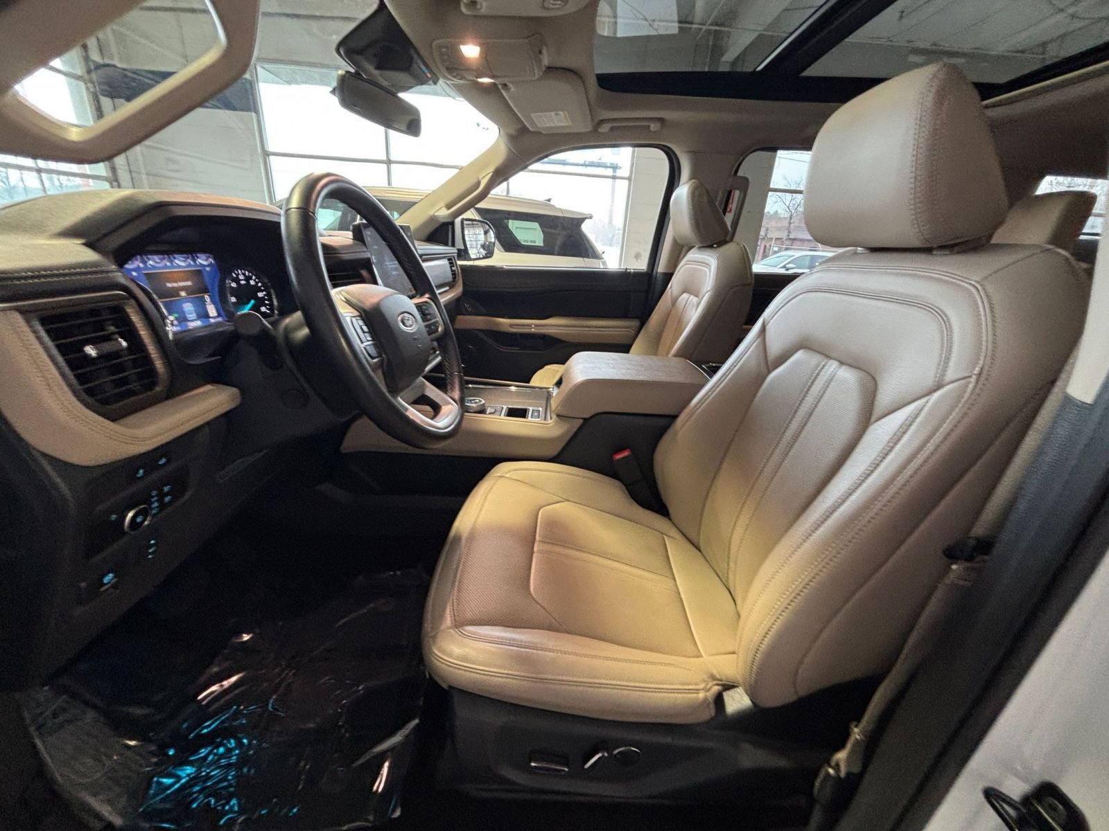 Thumbnail: 2024 Ford Expedition - 34