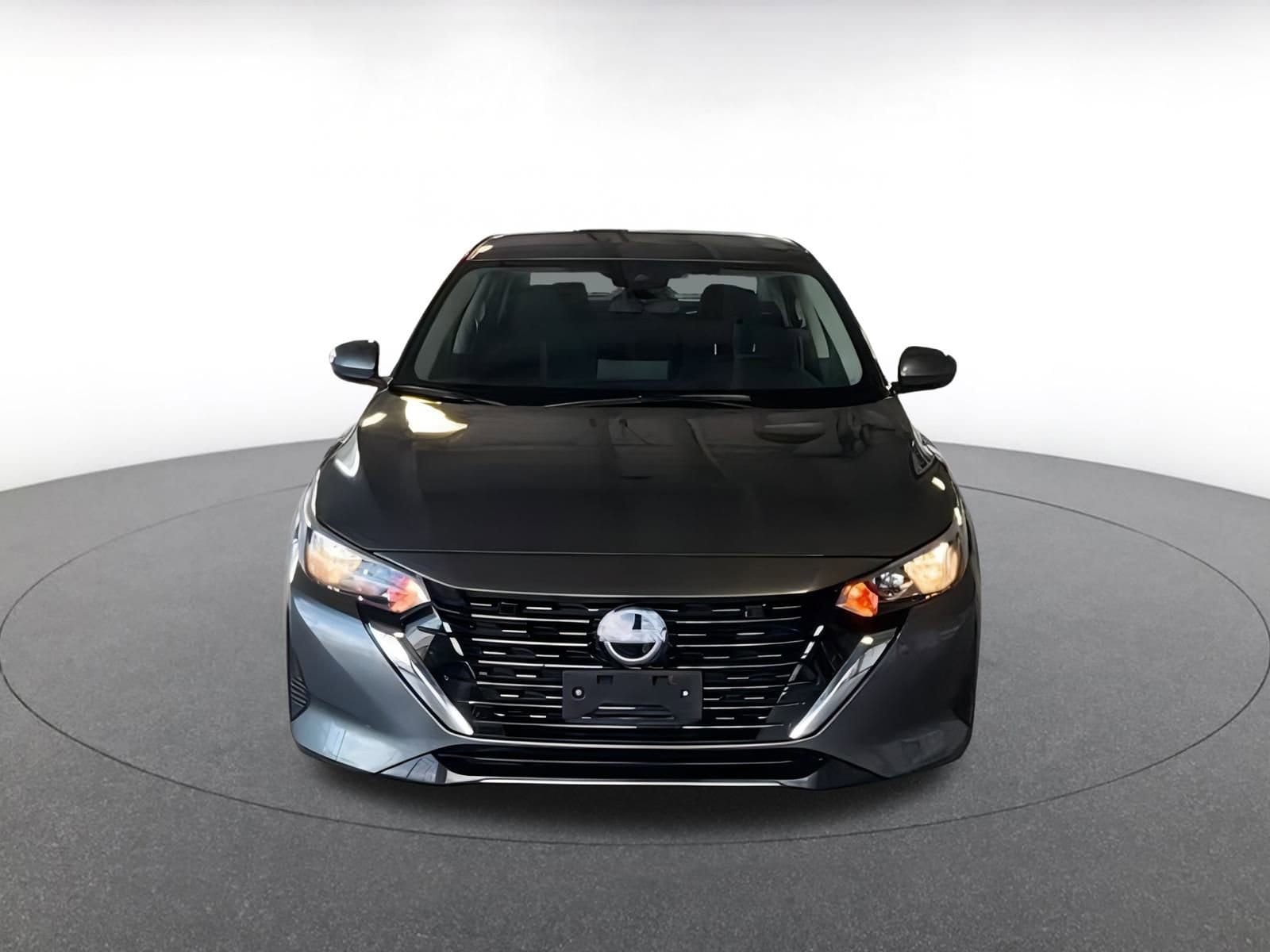 Thumbnail: 2025 Nissan Sentra - 5