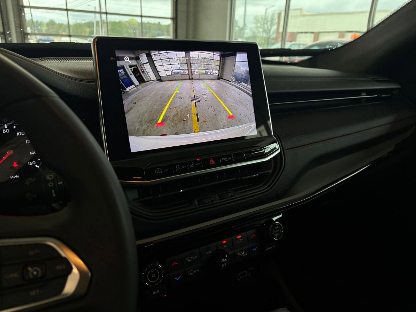 Thumbnail: 2025 Jeep Compass - 29