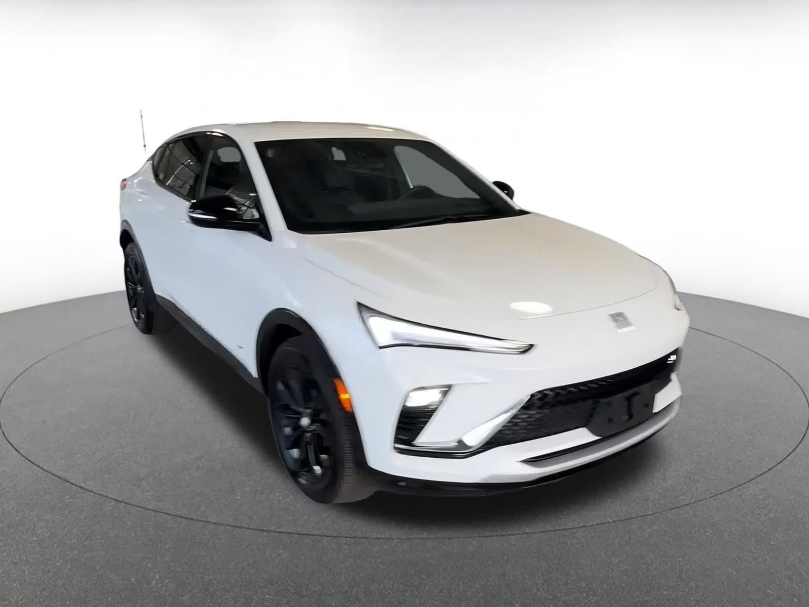 Thumbnail: 2025 Buick Envista - 3