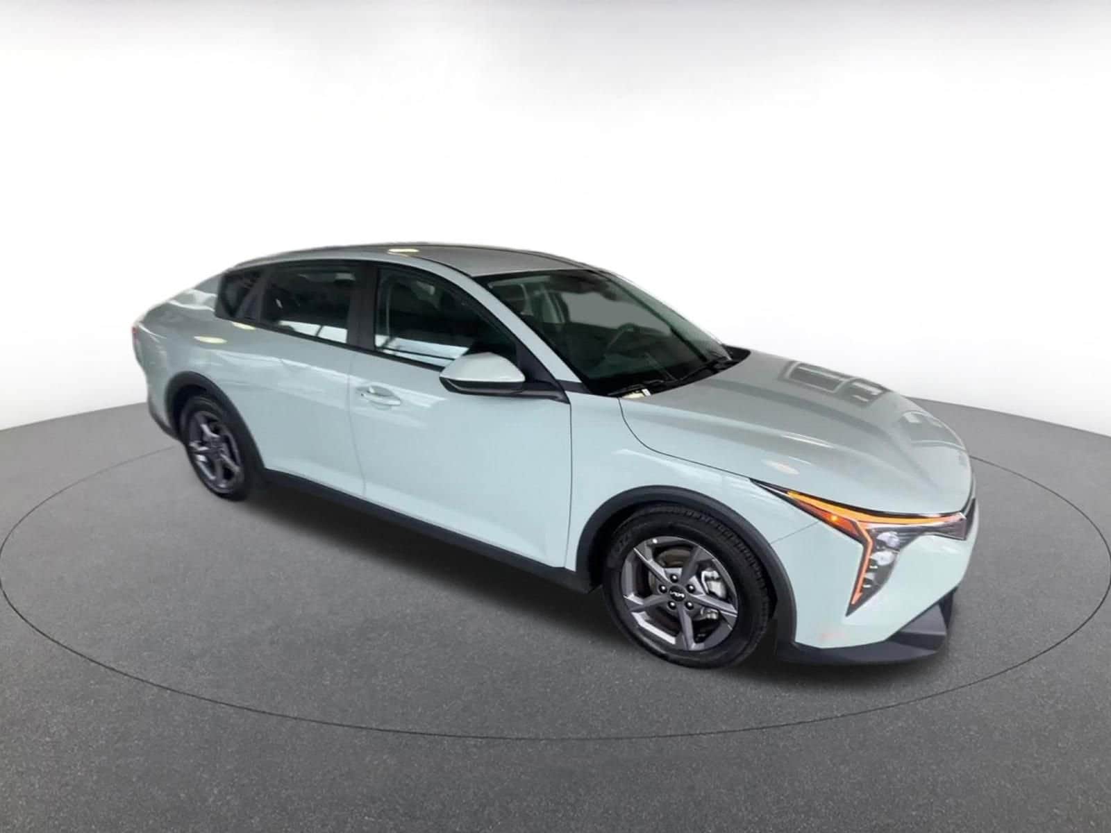 Thumbnail: 2025 Kia K4 - 2