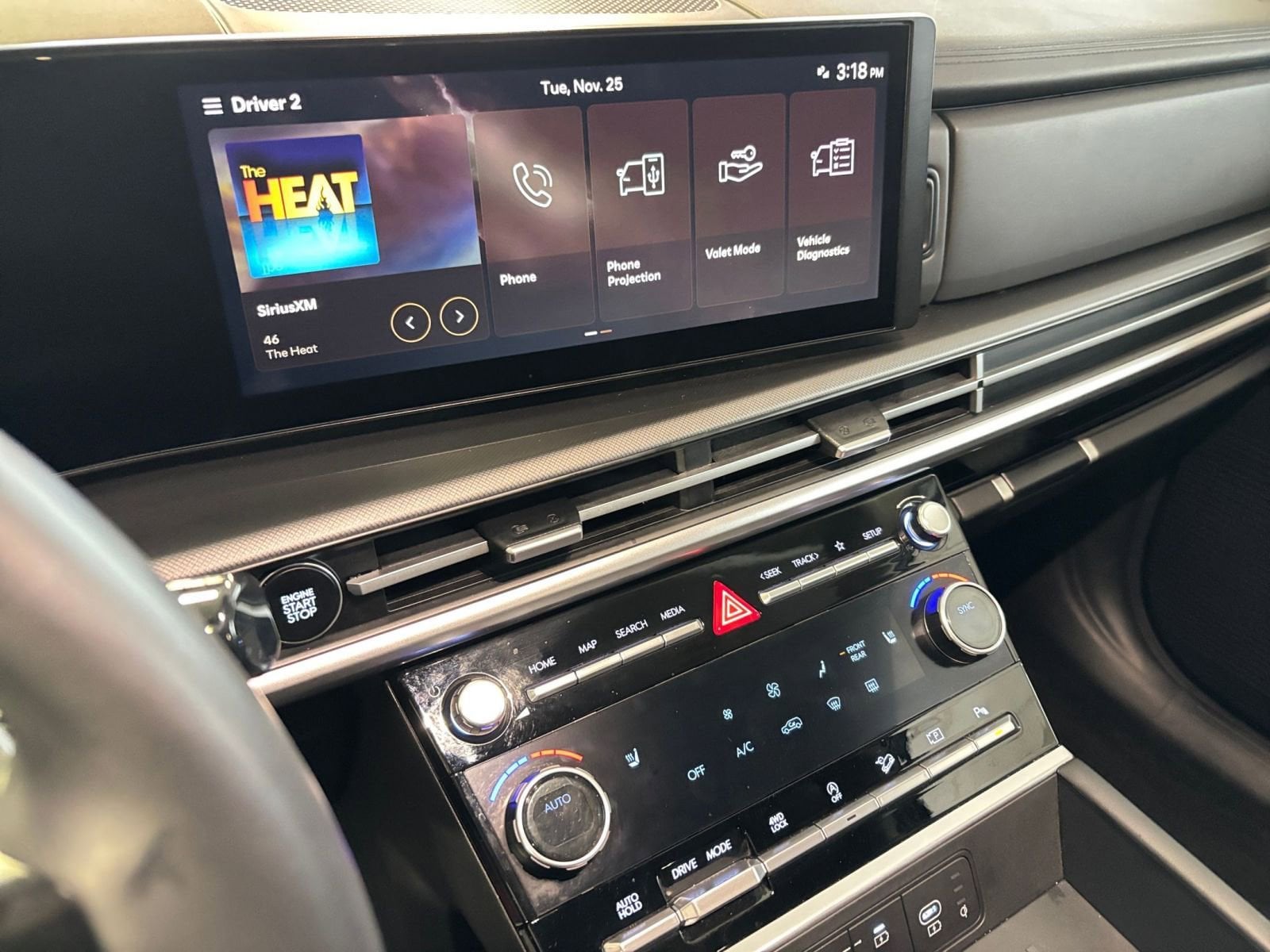 Thumbnail: 2025 Hyundai Santa Fe - 22