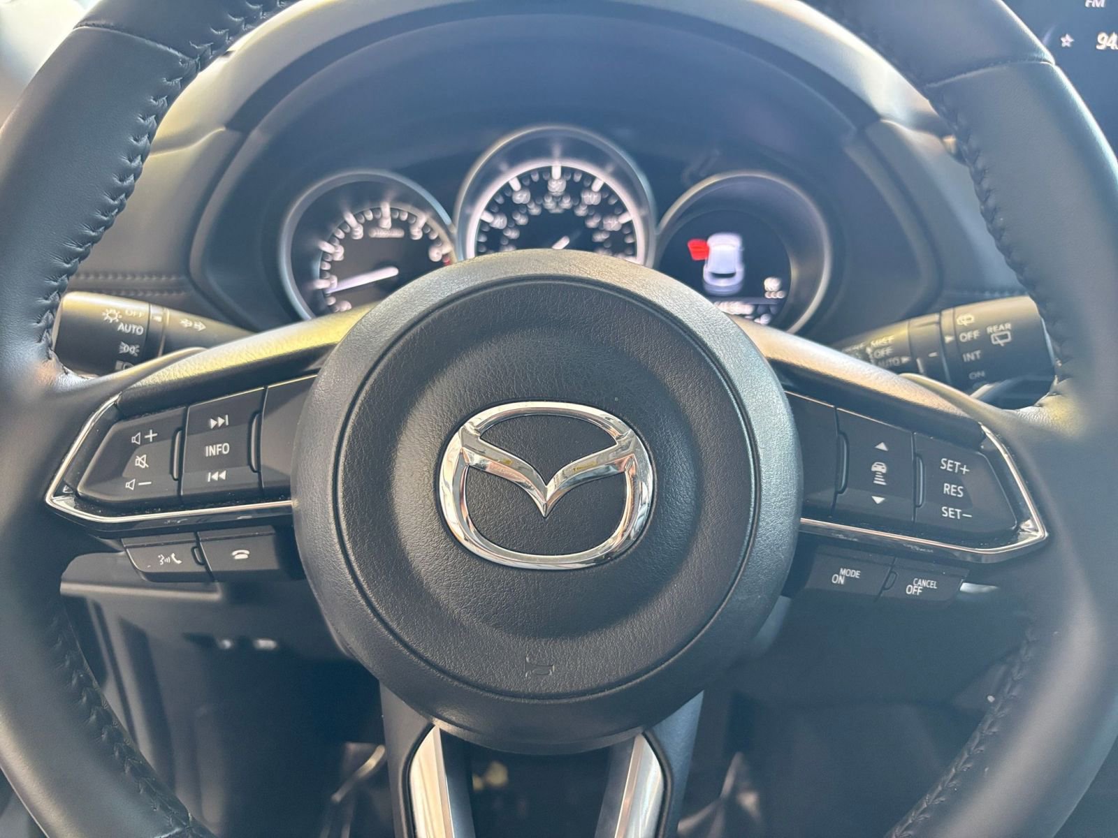 Thumbnail: 2025 Mazda CX-5 - 33