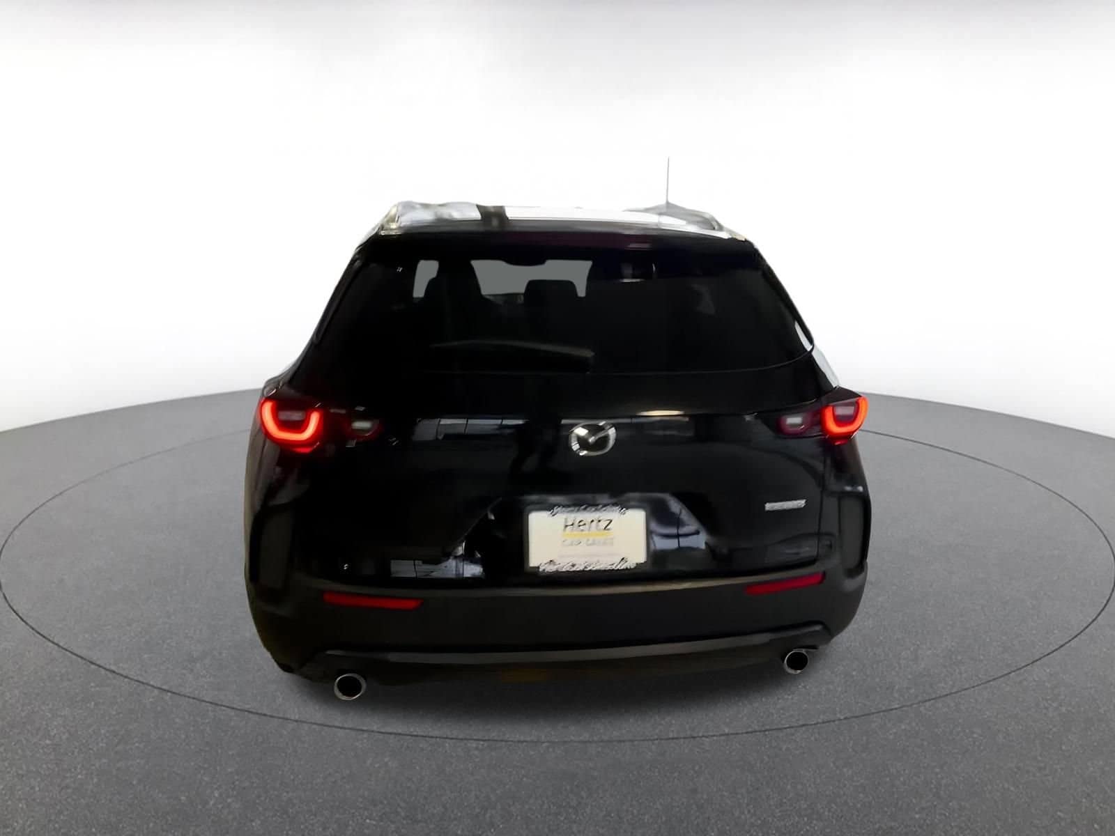 Thumbnail: 2025 Mazda CX-50 - 16