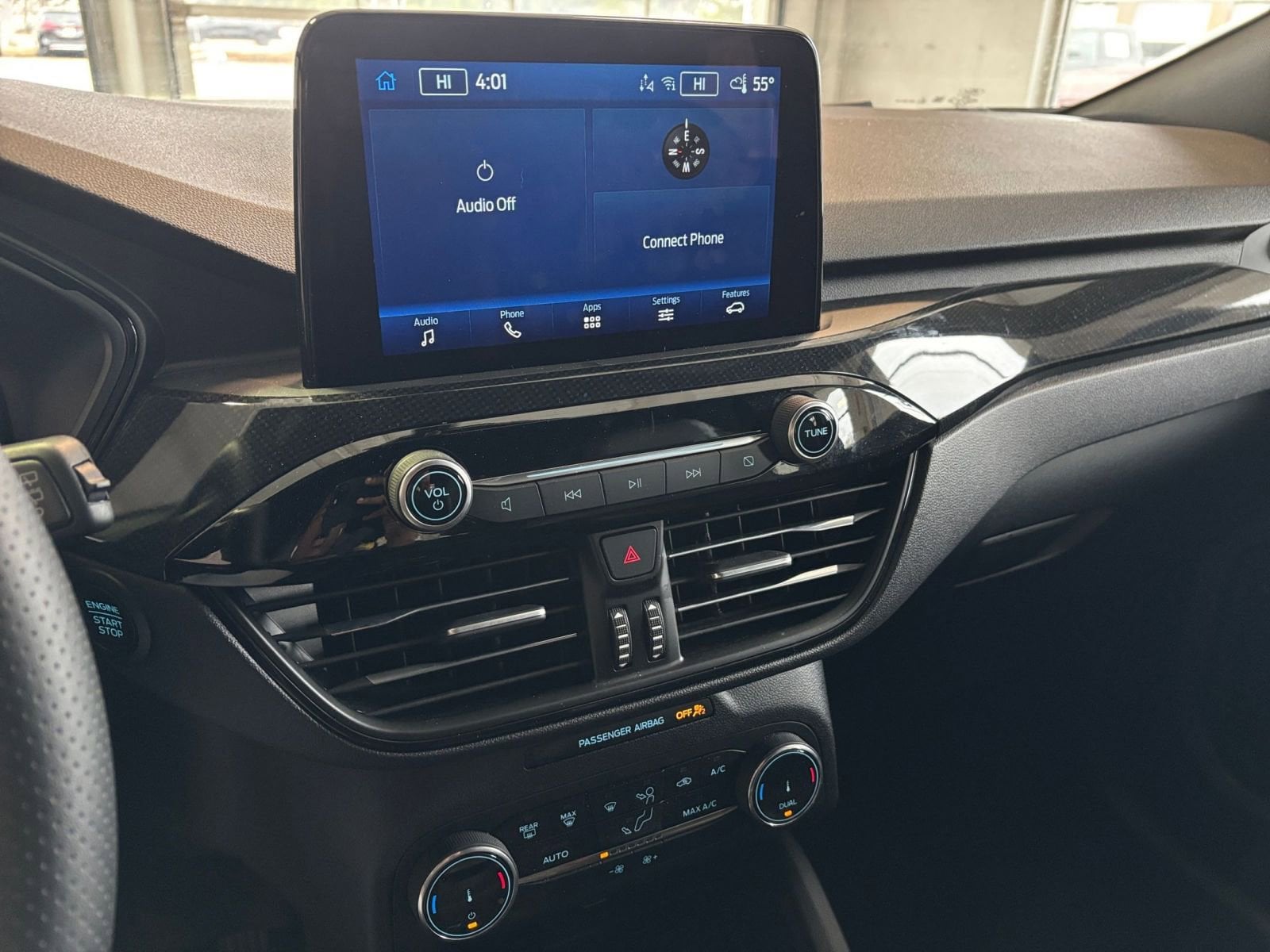 Thumbnail: 2025 Ford Escape - 20