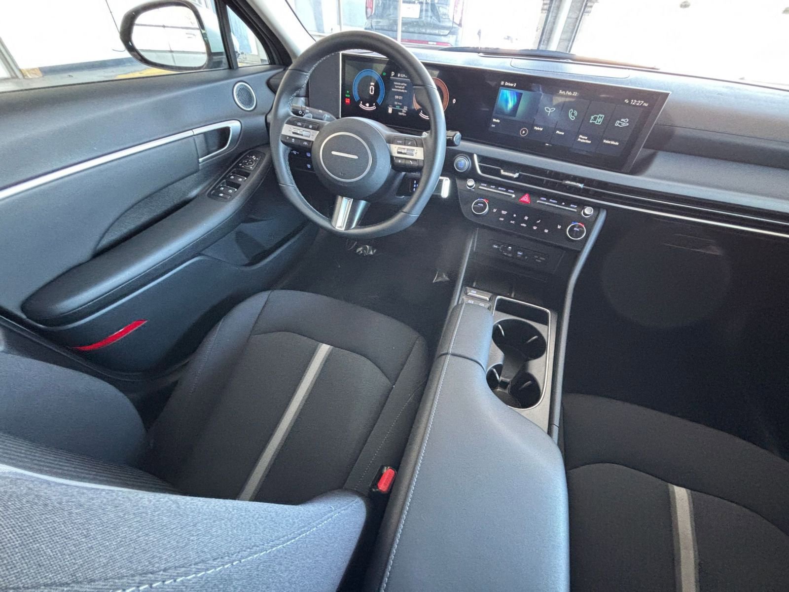 Thumbnail: 2025 Hyundai Sonata - 35