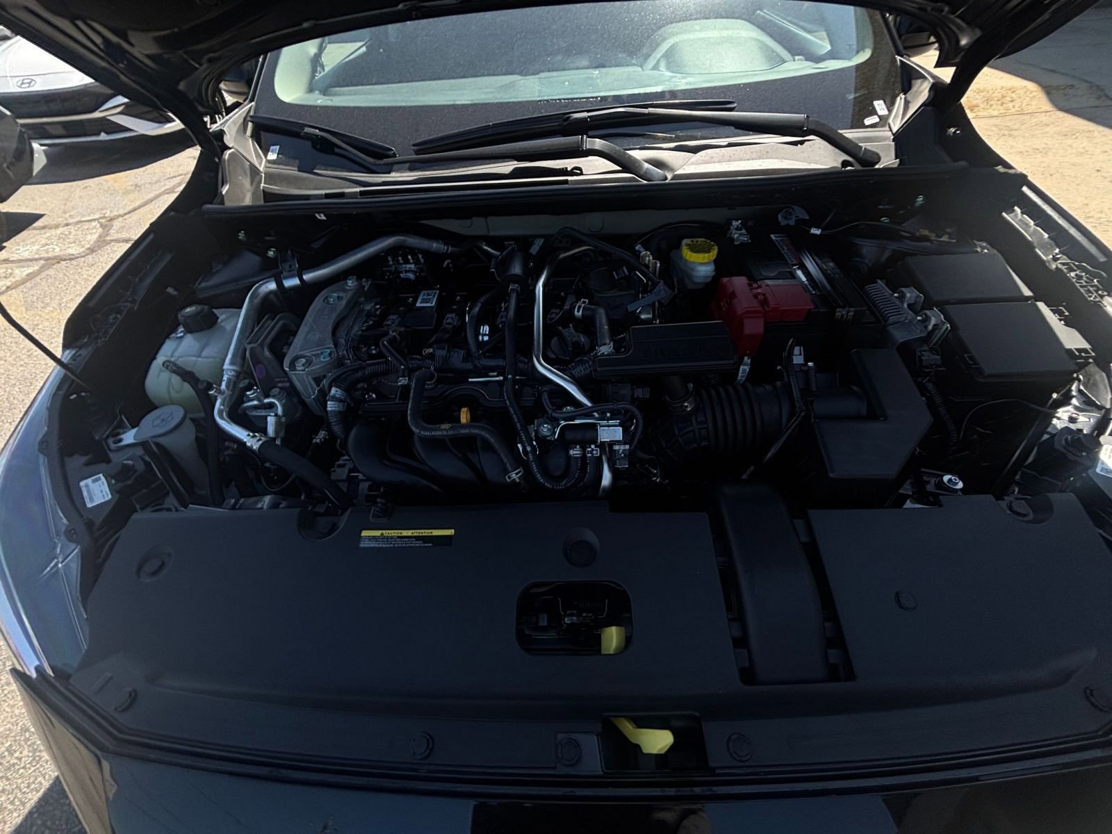 Thumbnail: 2025 Nissan Sentra - 29