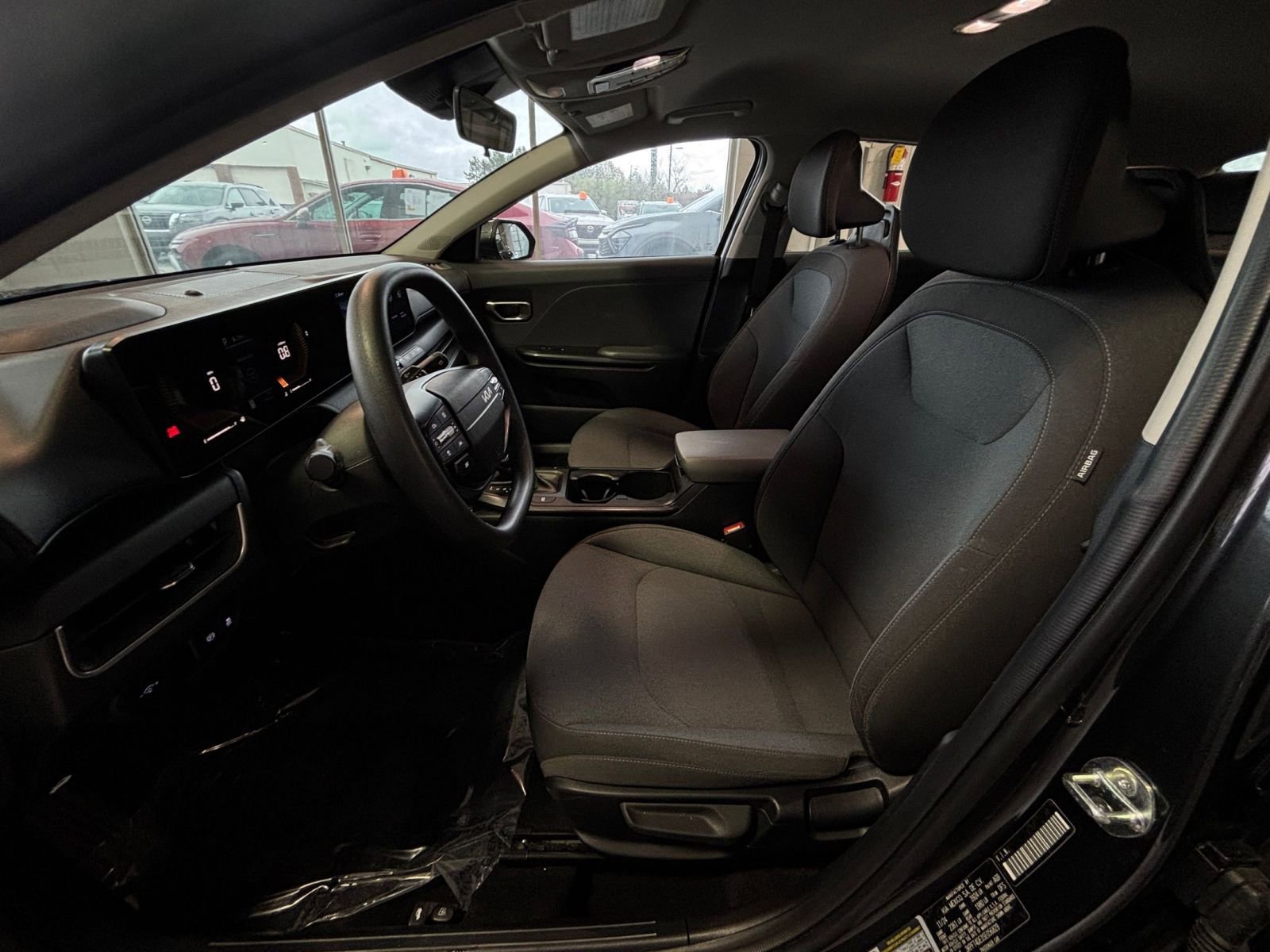 Thumbnail: 2025 Kia K4 - 32