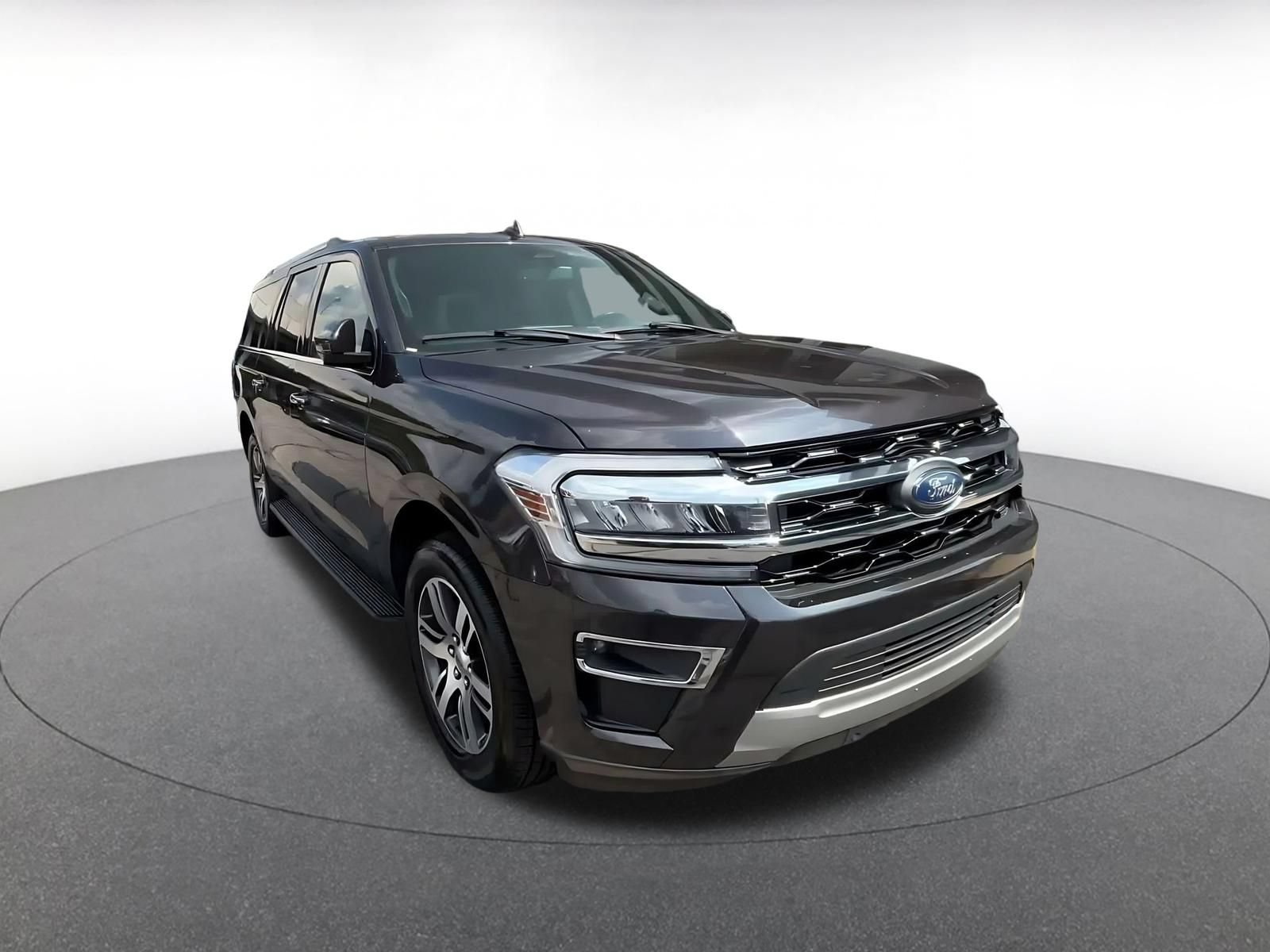 Thumbnail: 2024 Ford Expedition MAX - 3