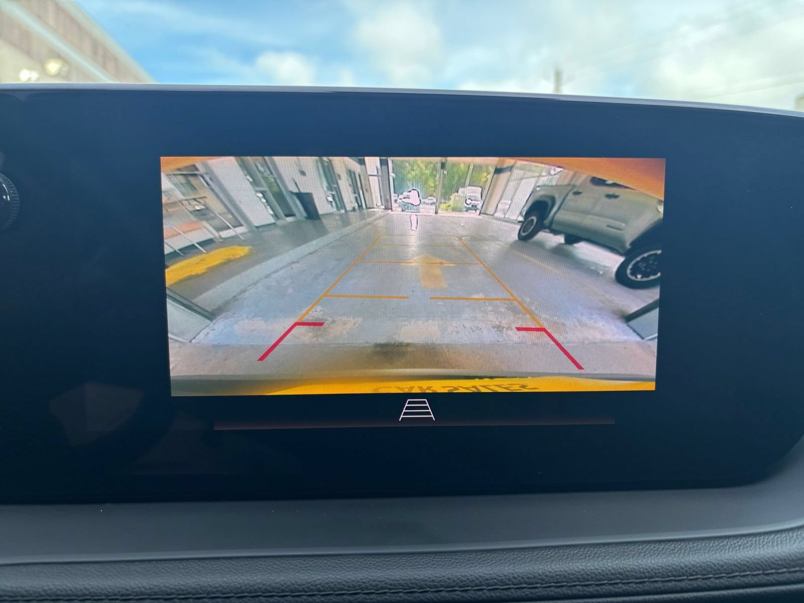 Thumbnail: 2026 Buick Encore GX - 22