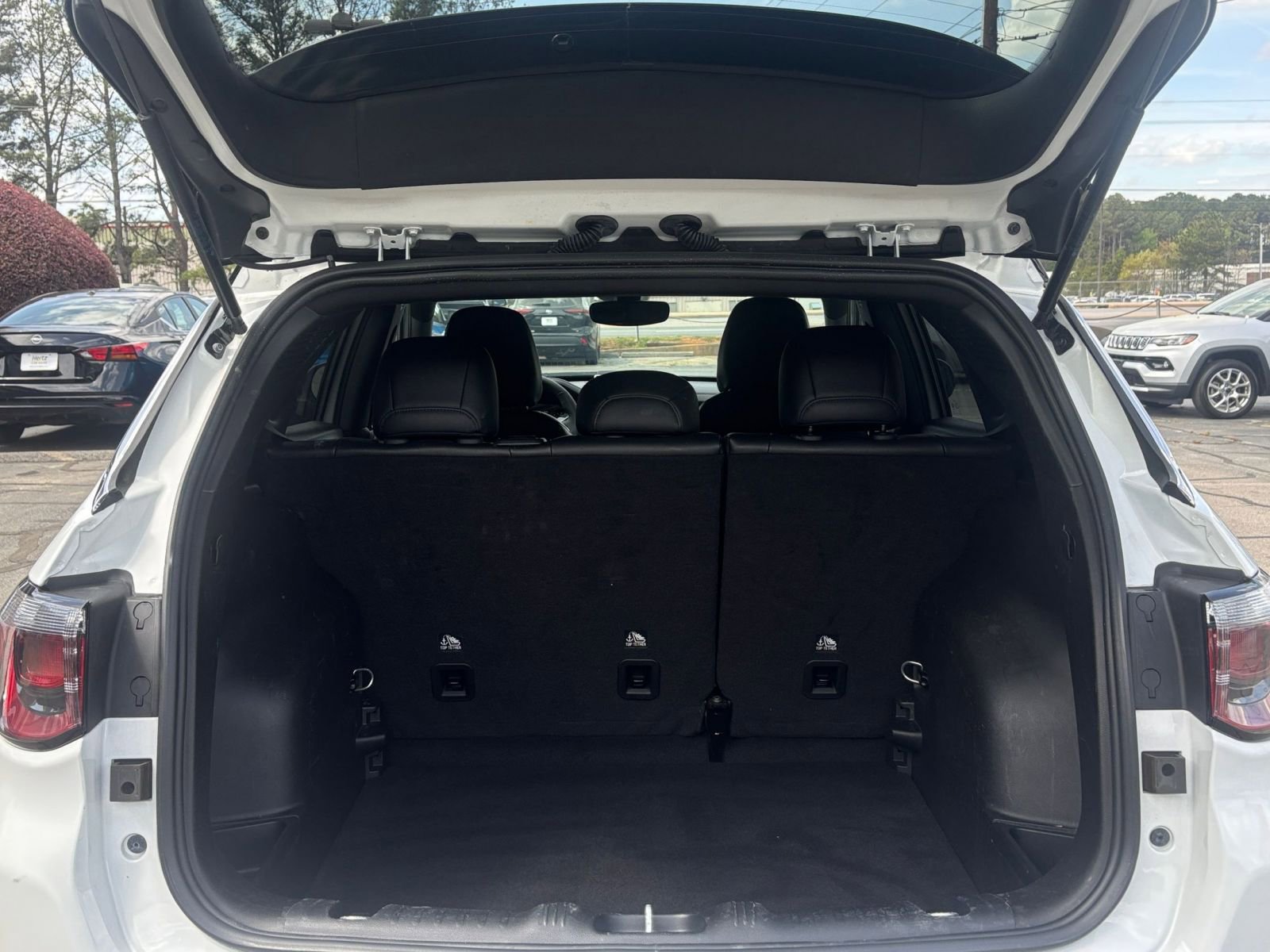 Thumbnail: 2025 Jeep Compass - 35