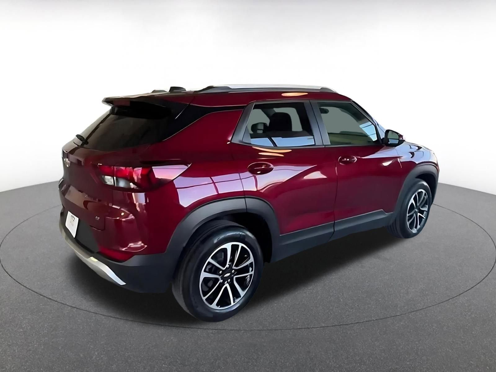 Thumbnail: 2025 Chevrolet TrailBlazer - 20