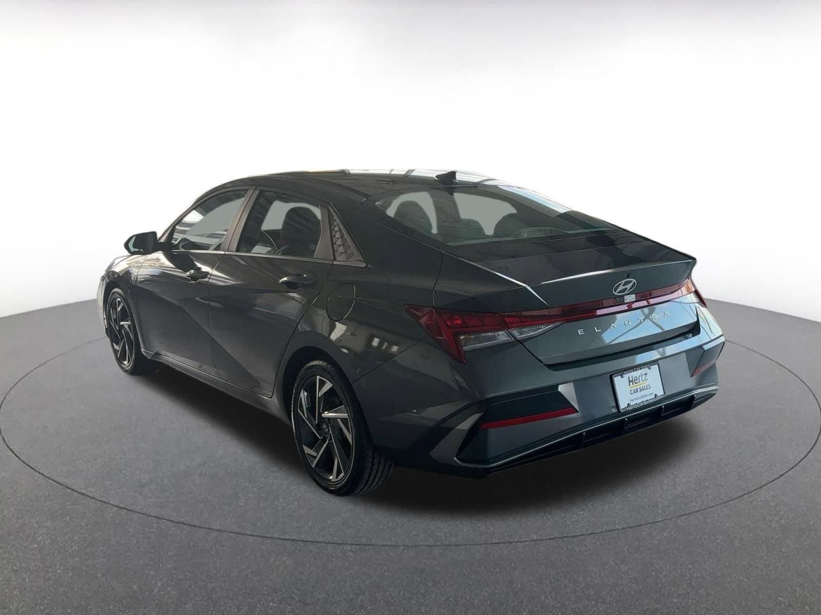Thumbnail: 2025 Hyundai Elantra - 12