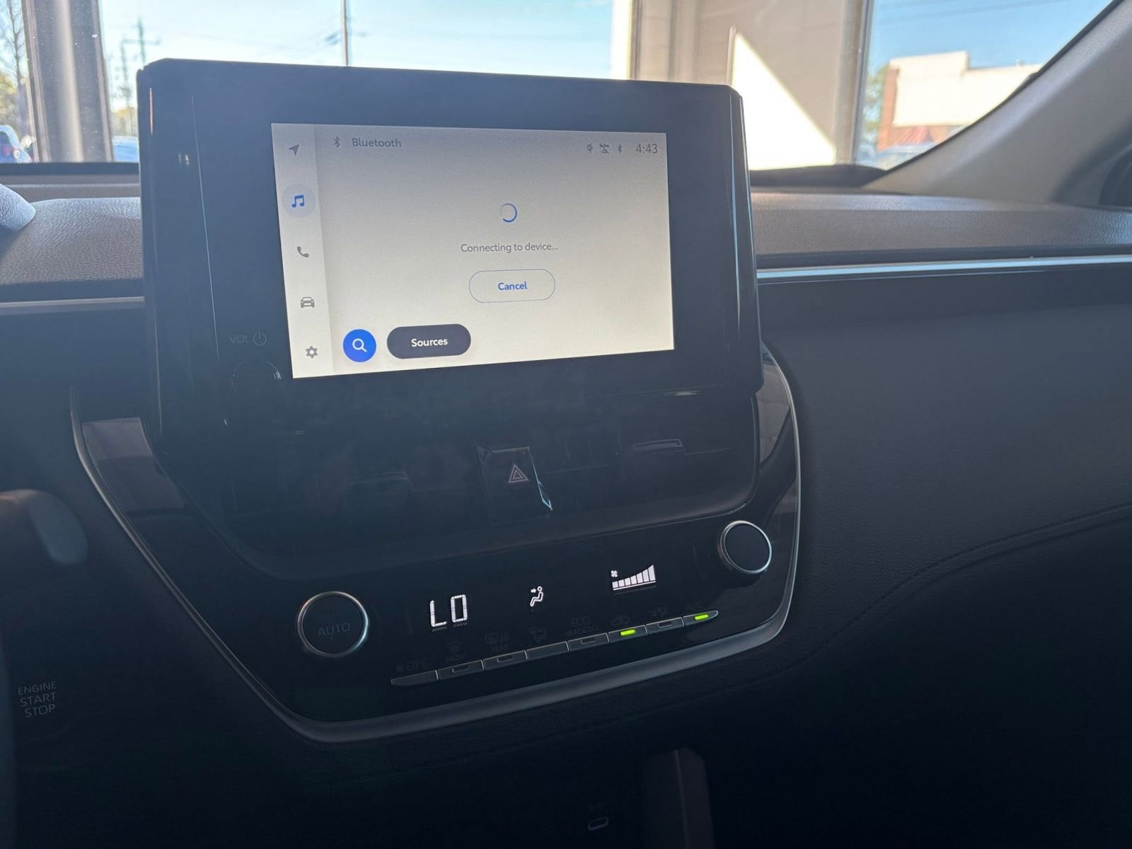 Thumbnail: 2025 Toyota Corolla Cross - 21