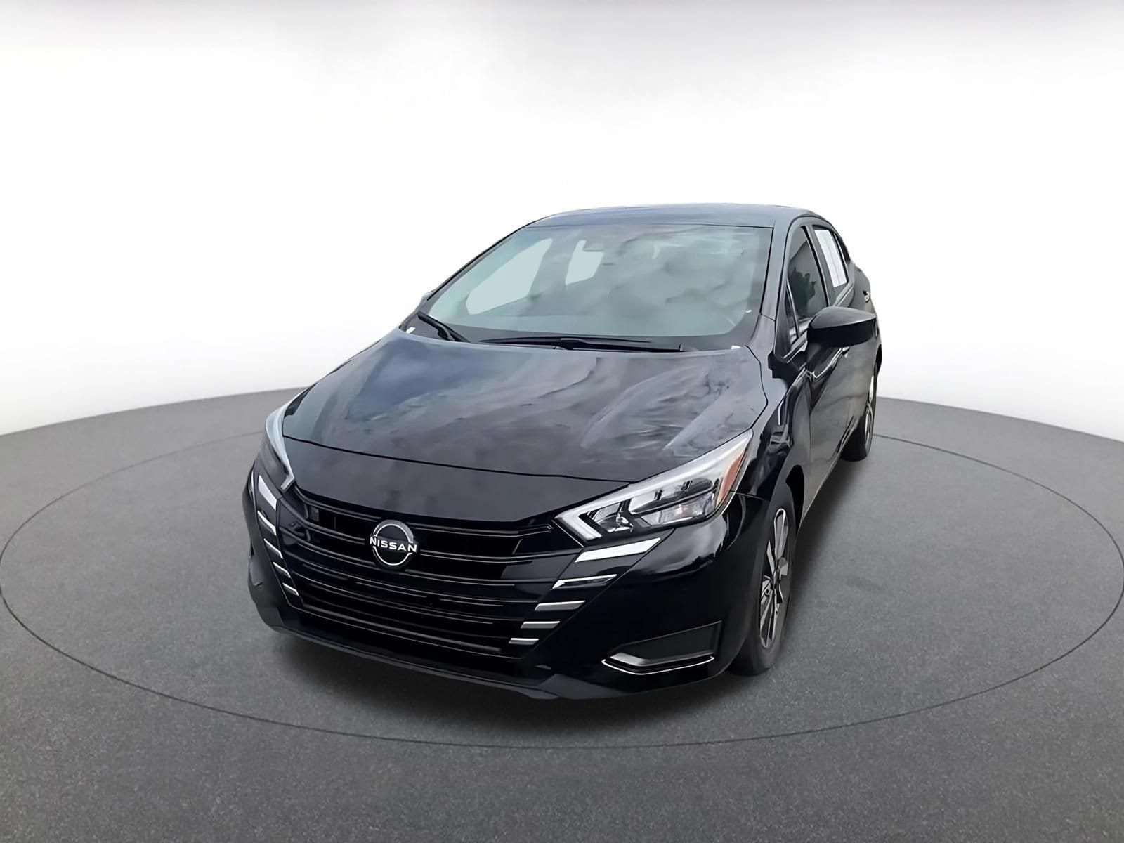 Thumbnail: 2025 Nissan Versa - 5