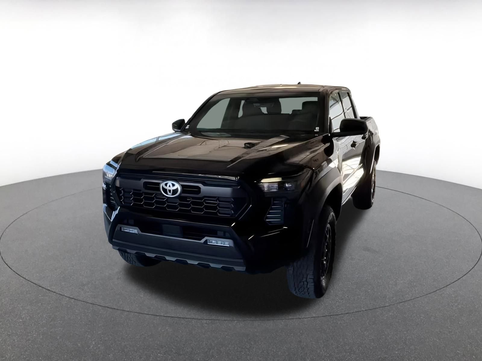 Thumbnail: 2025 Toyota Tacoma - 6