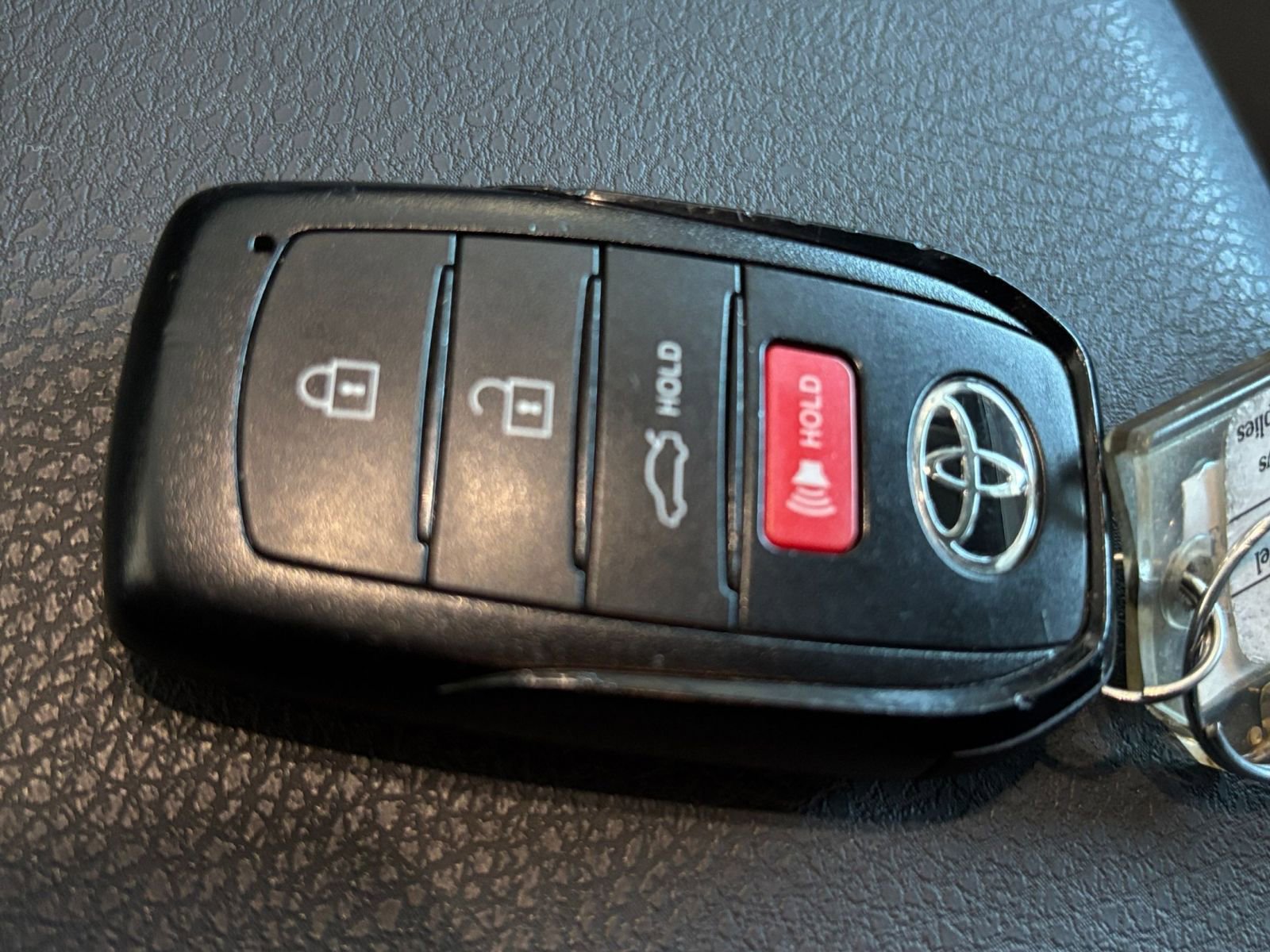 Thumbnail: 2025 Toyota Camry - 28