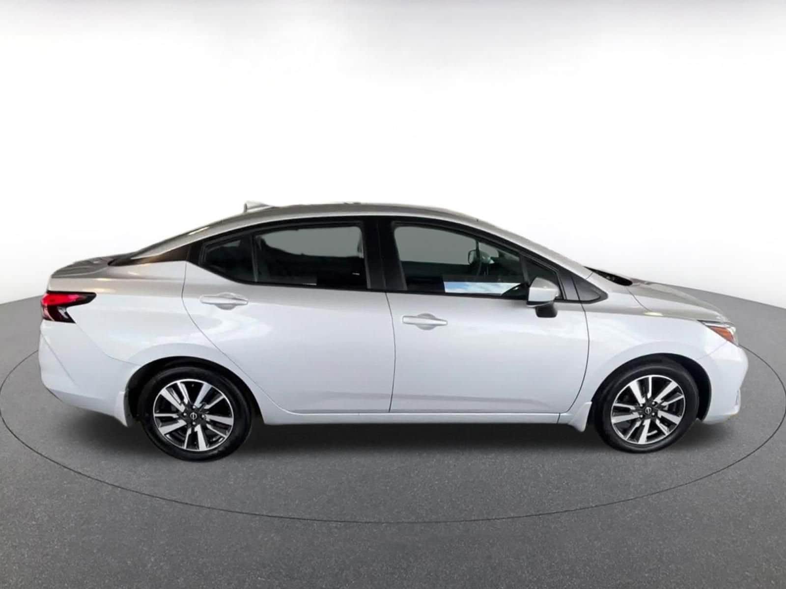 Thumbnail: 2025 Nissan Versa - 21