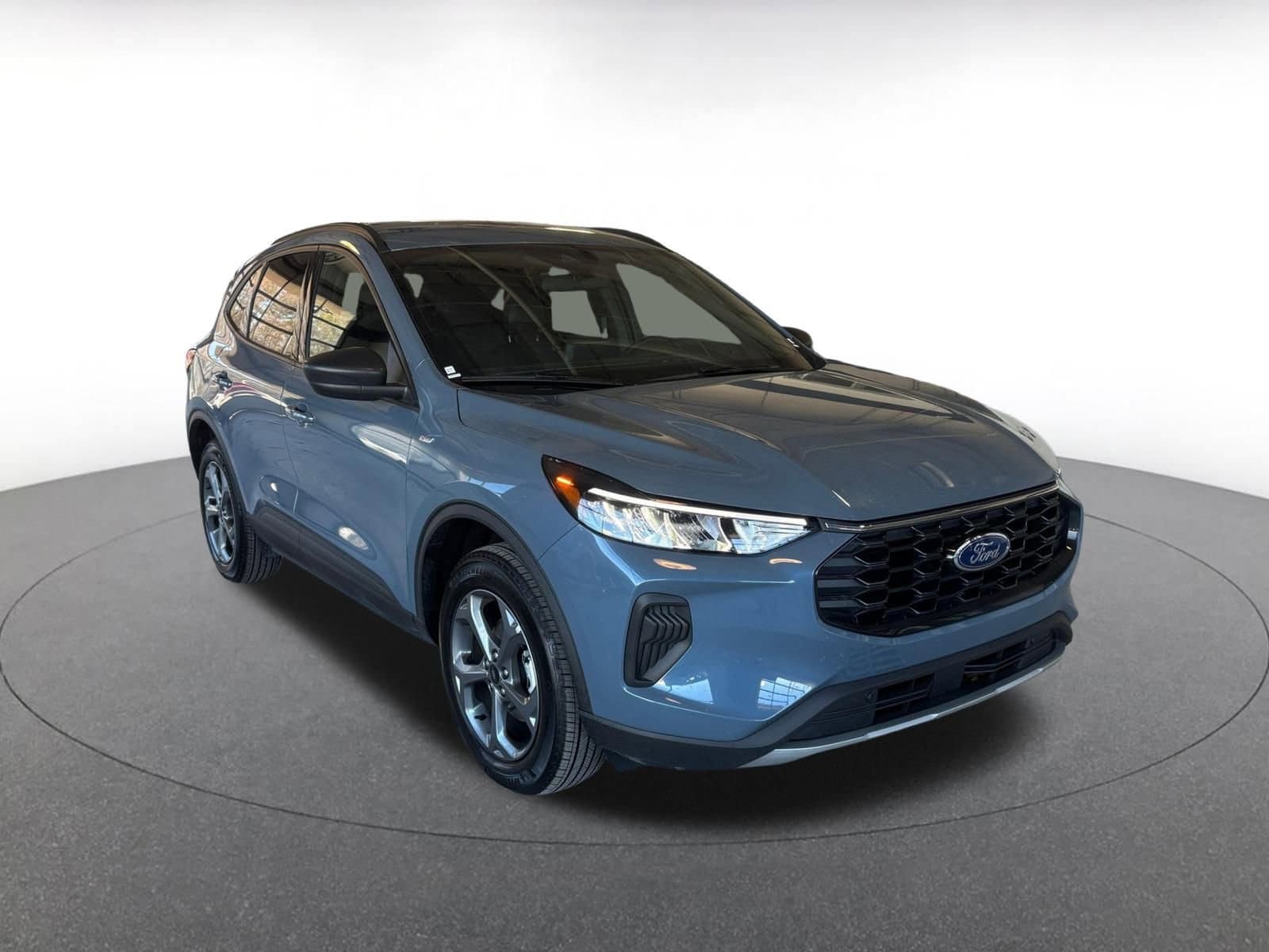 Thumbnail: 2025 Ford Escape - 1