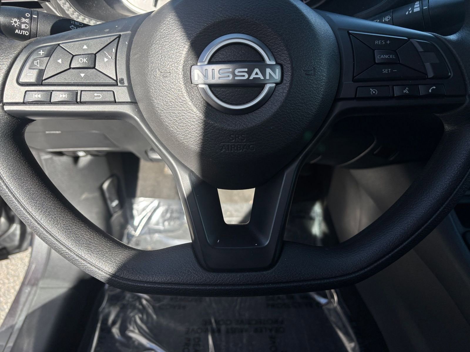 Thumbnail: 2025 Nissan Sentra - 31