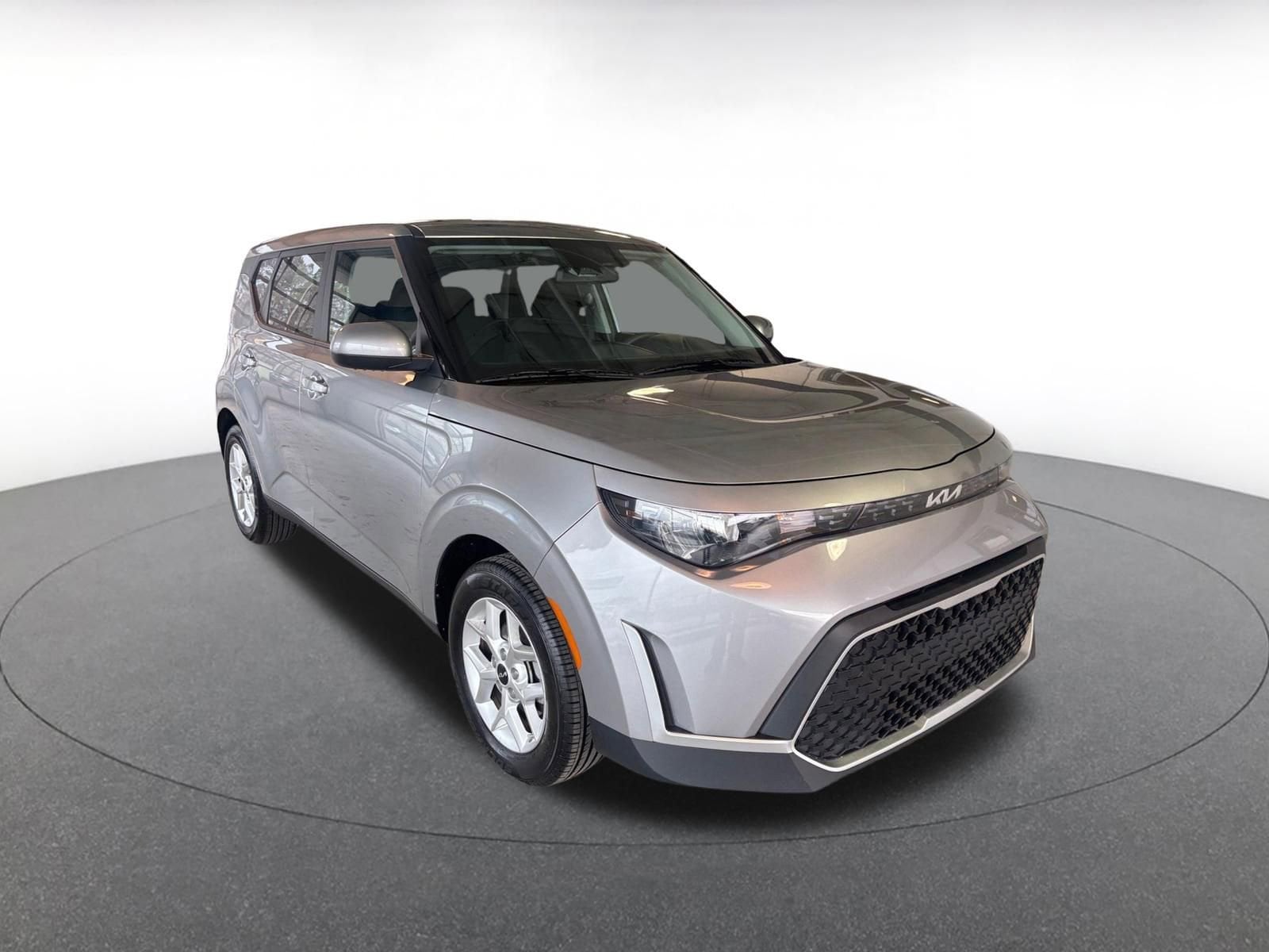Thumbnail: 2025 Kia Soul - 1