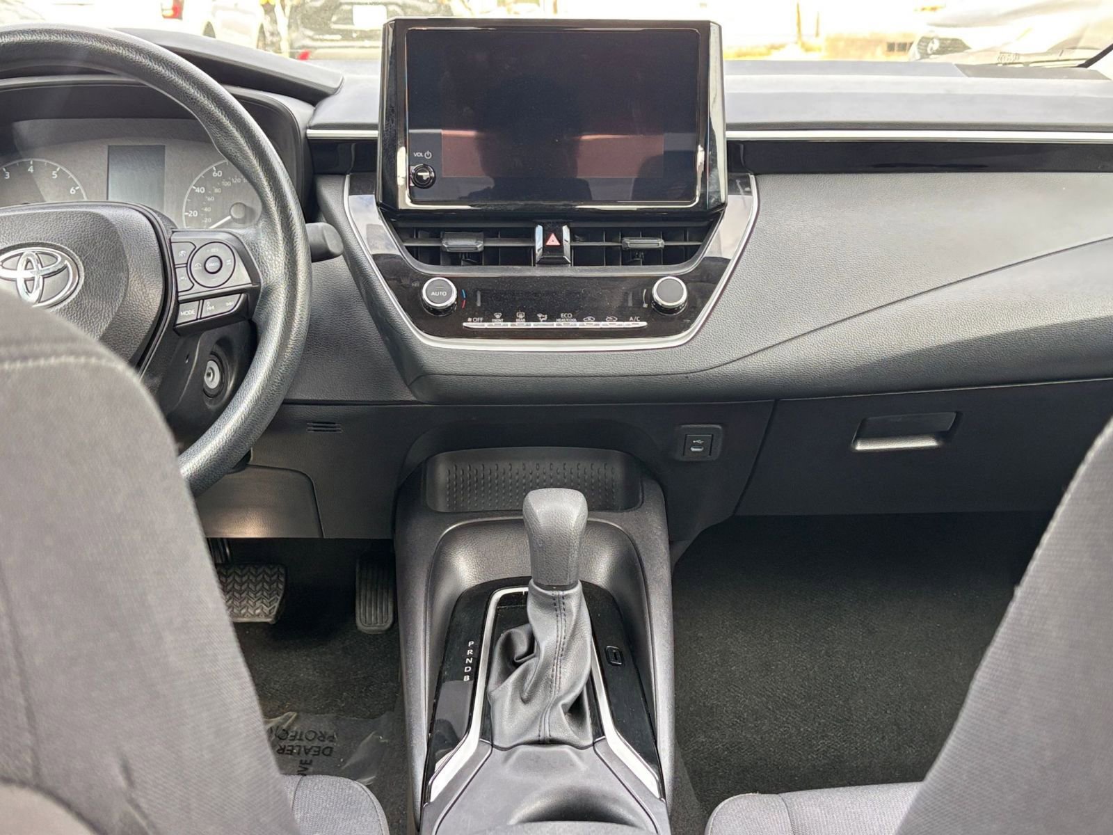 Thumbnail: 2025 Toyota Corolla - 17