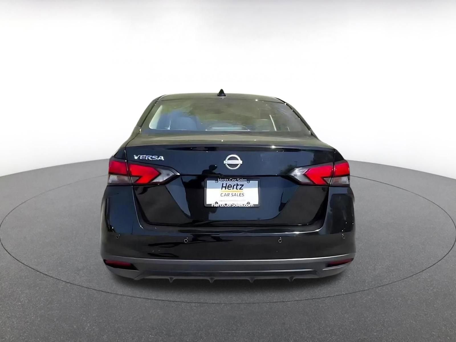 Thumbnail: 2025 Nissan Versa - 12