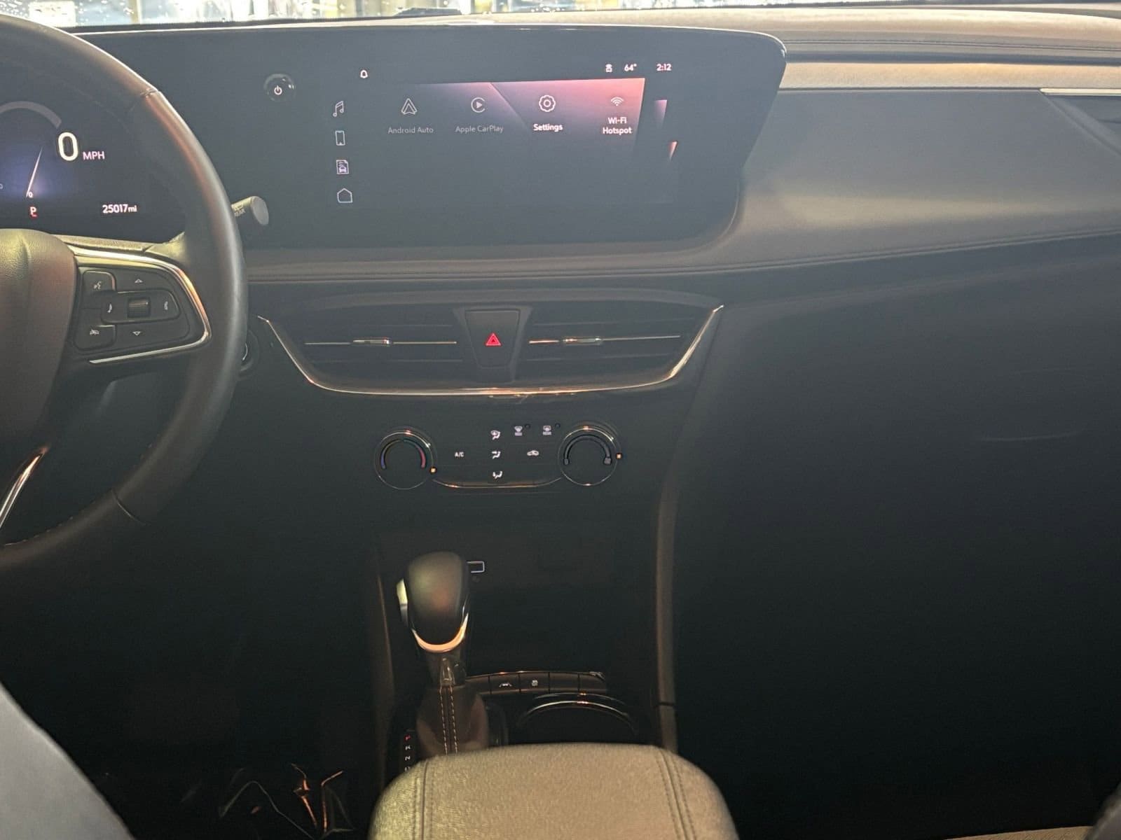 Thumbnail: 2025 Buick Encore GX - 18