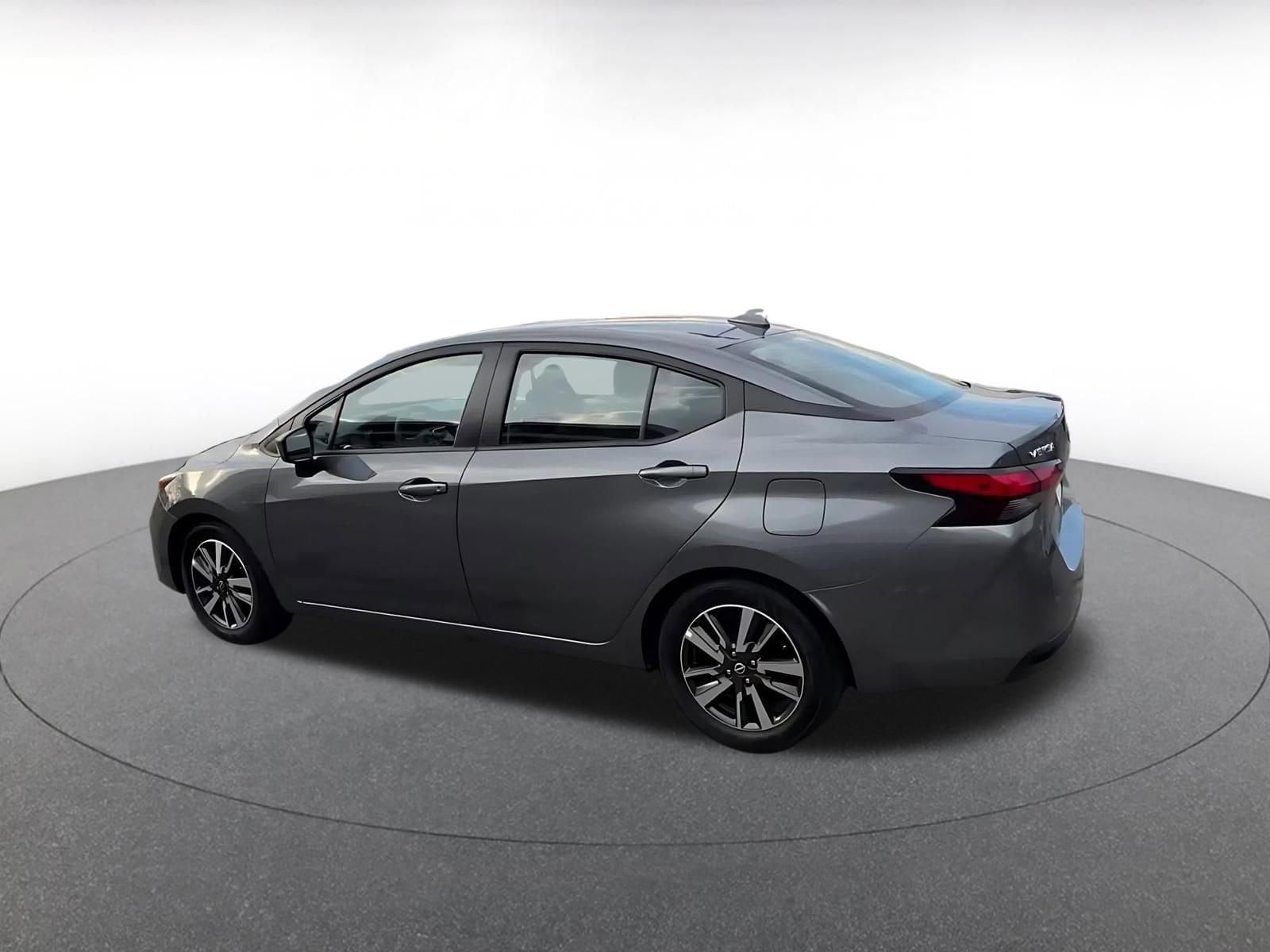 Thumbnail: 2025 Nissan Versa - 13