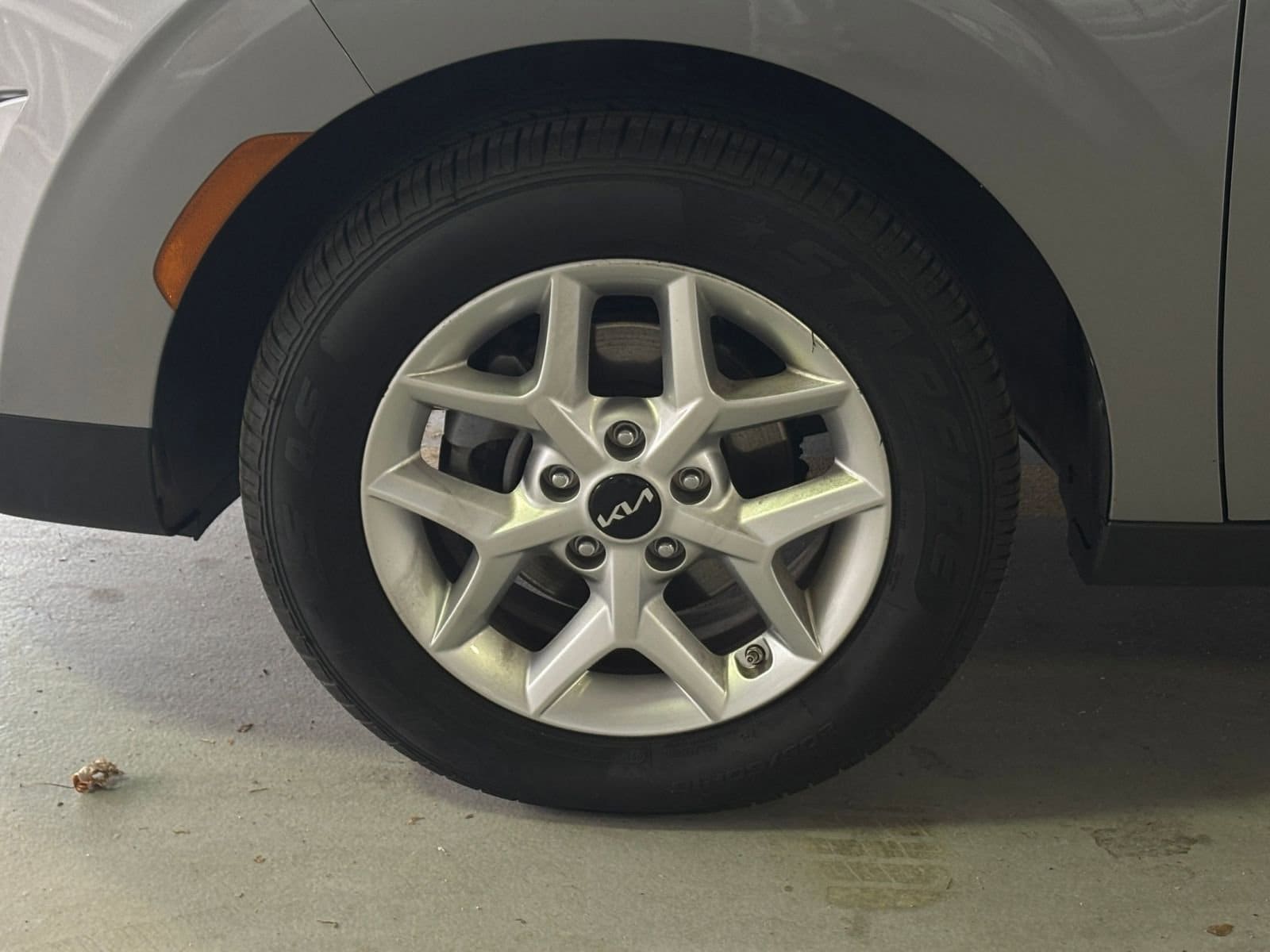 Thumbnail: 2025 Kia Soul - 28