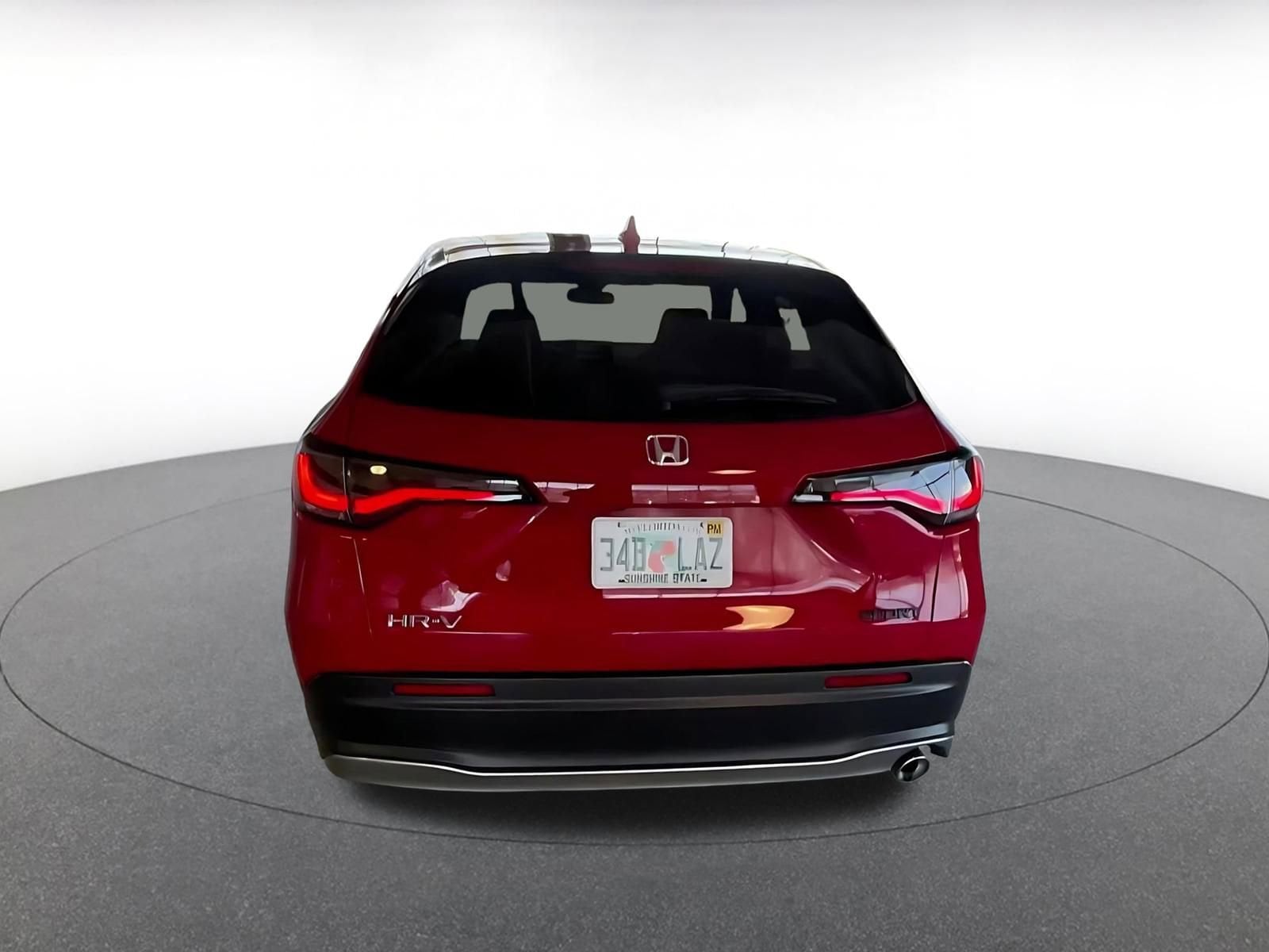 Thumbnail: 2025 Honda HR-V - 18