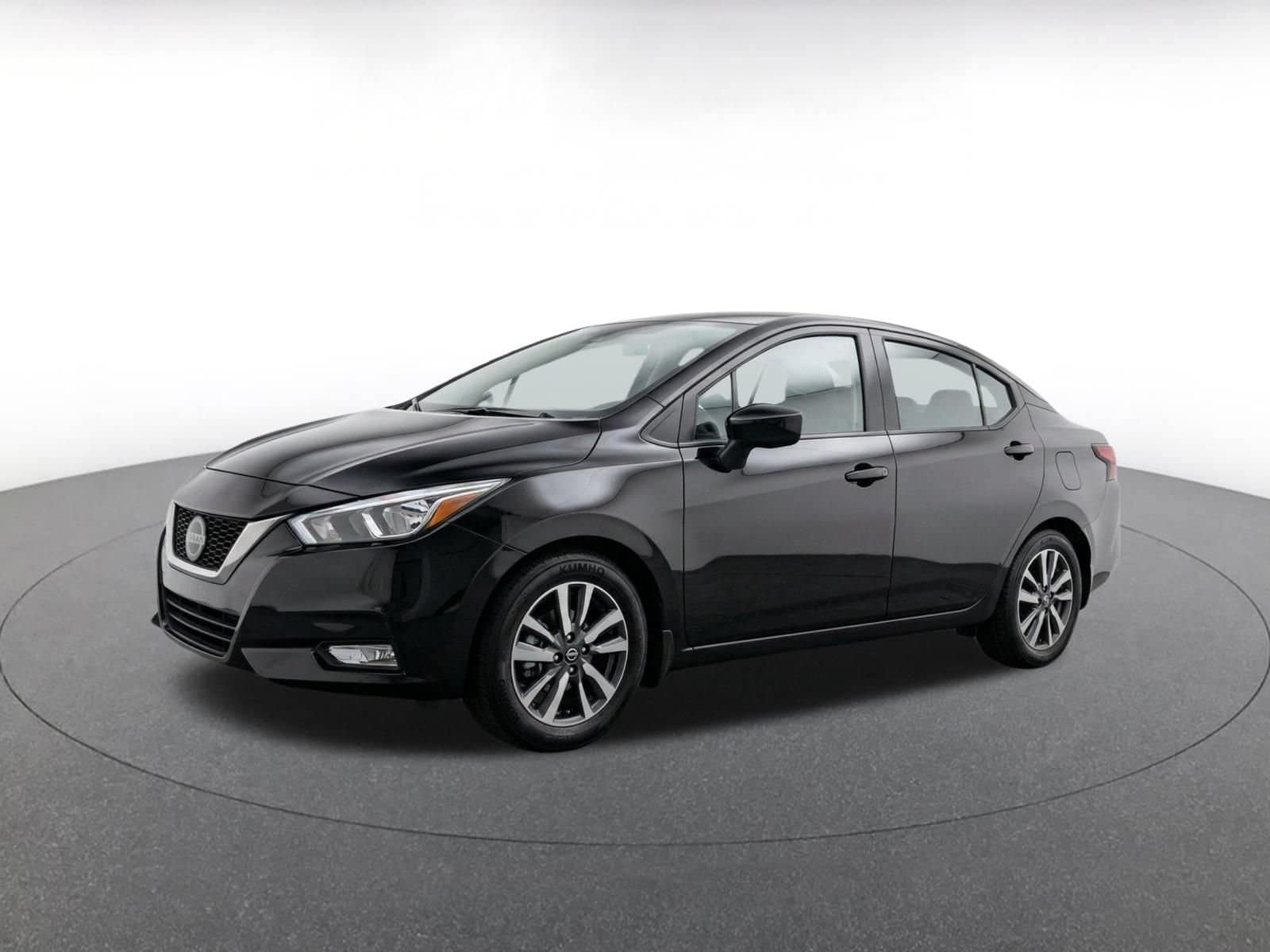 Thumbnail: 2025 Nissan Versa - 3