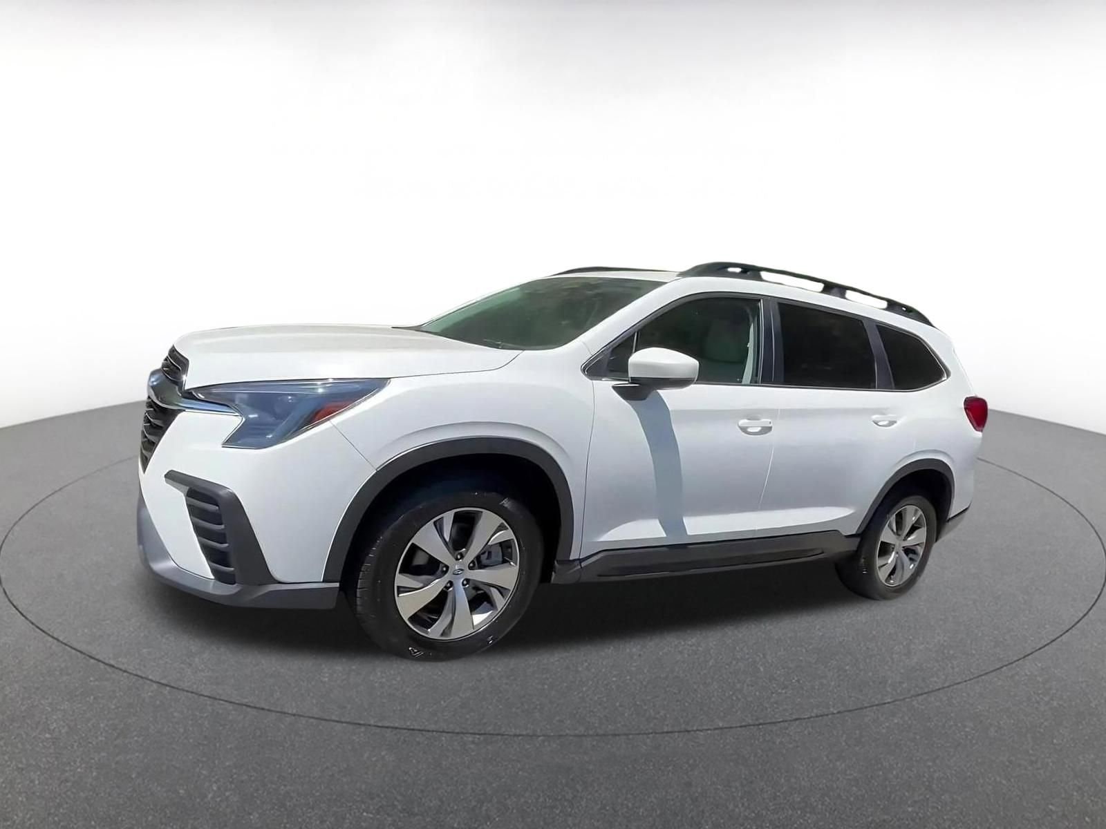 Thumbnail: 2024 Subaru Ascent - 7
