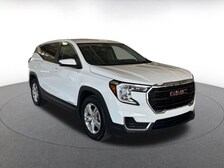 2024 GMC Terrain SLE -
                  Morrow, GA