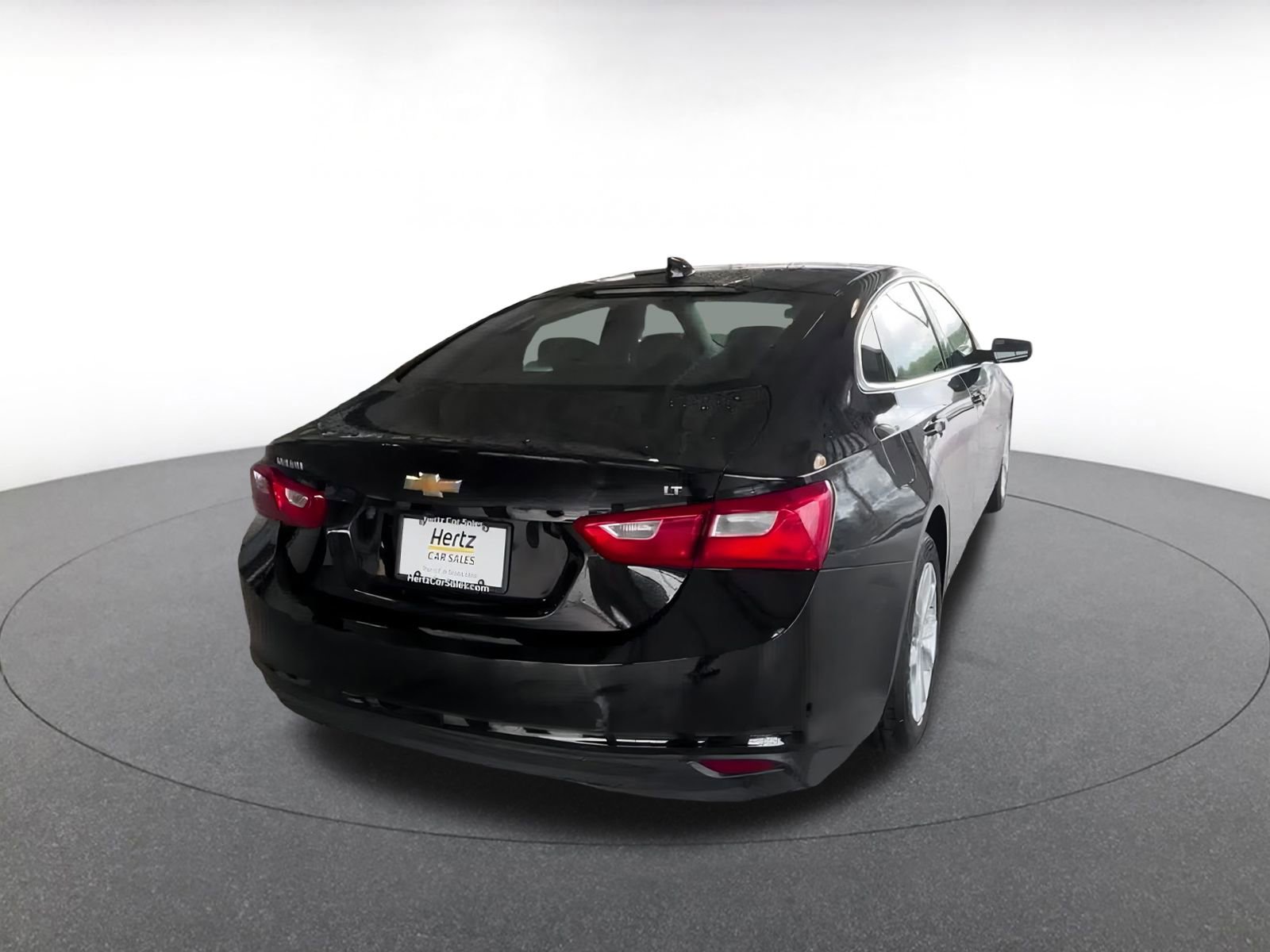 Thumbnail: 2024 Chevrolet Malibu - 12