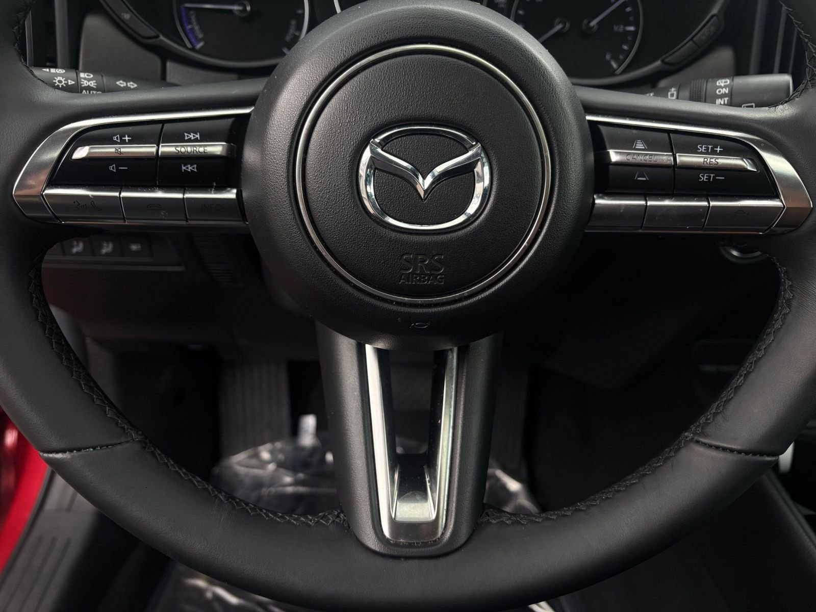 Thumbnail: 2025 Mazda CX-50 - 29