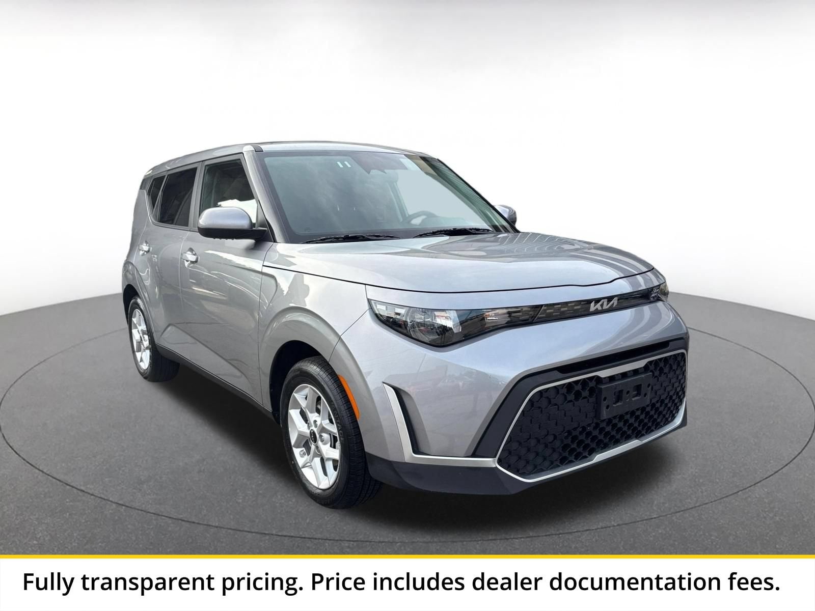 Thumbnail: 2025 Kia Soul - 1