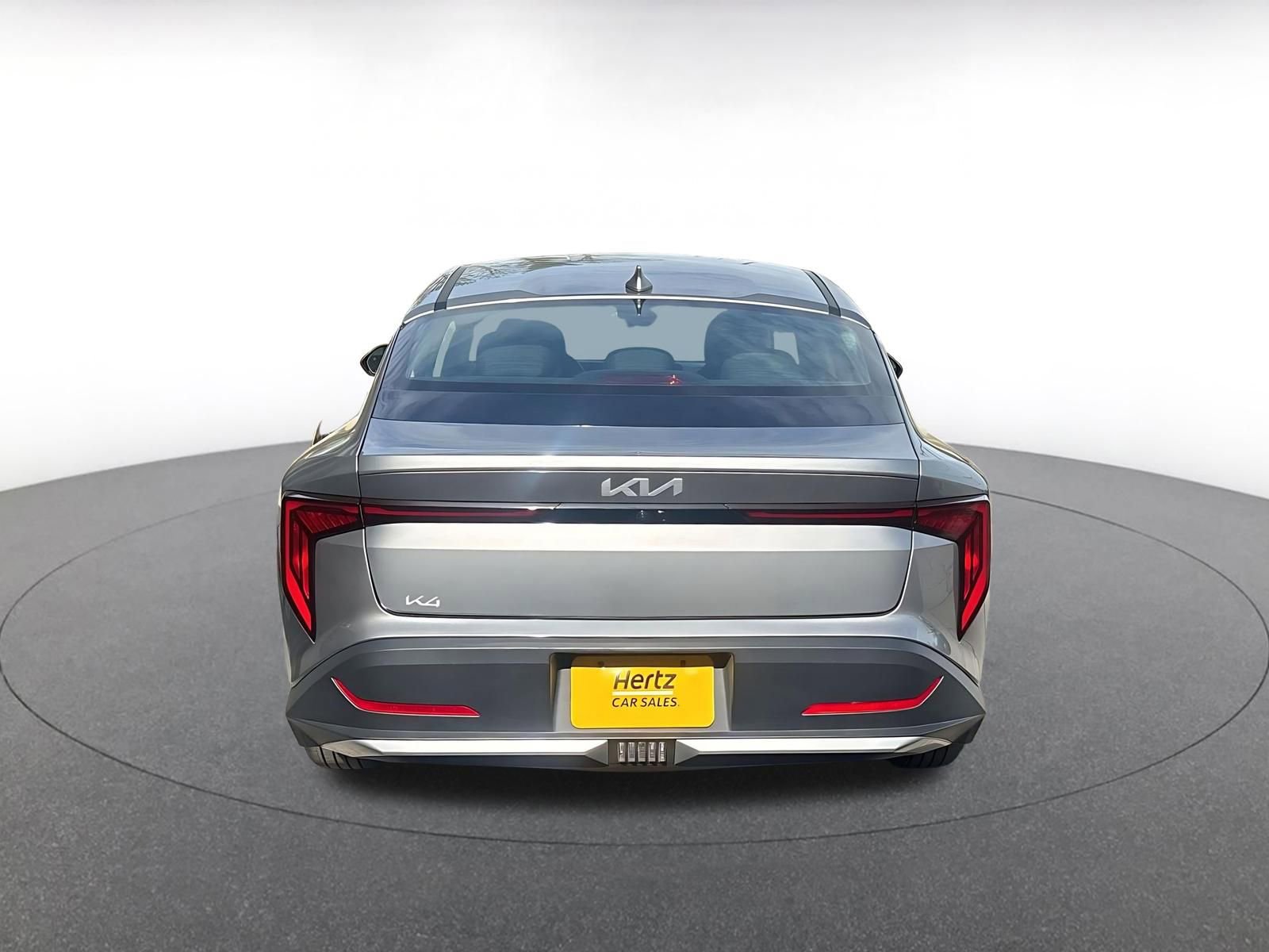 Thumbnail: 2025 Kia K4 - 17