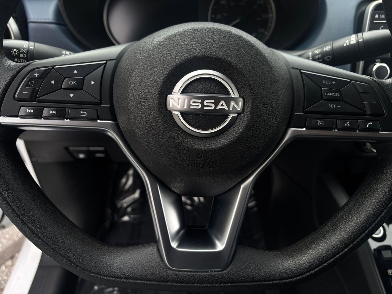 Thumbnail: 2025 Nissan Versa - 27